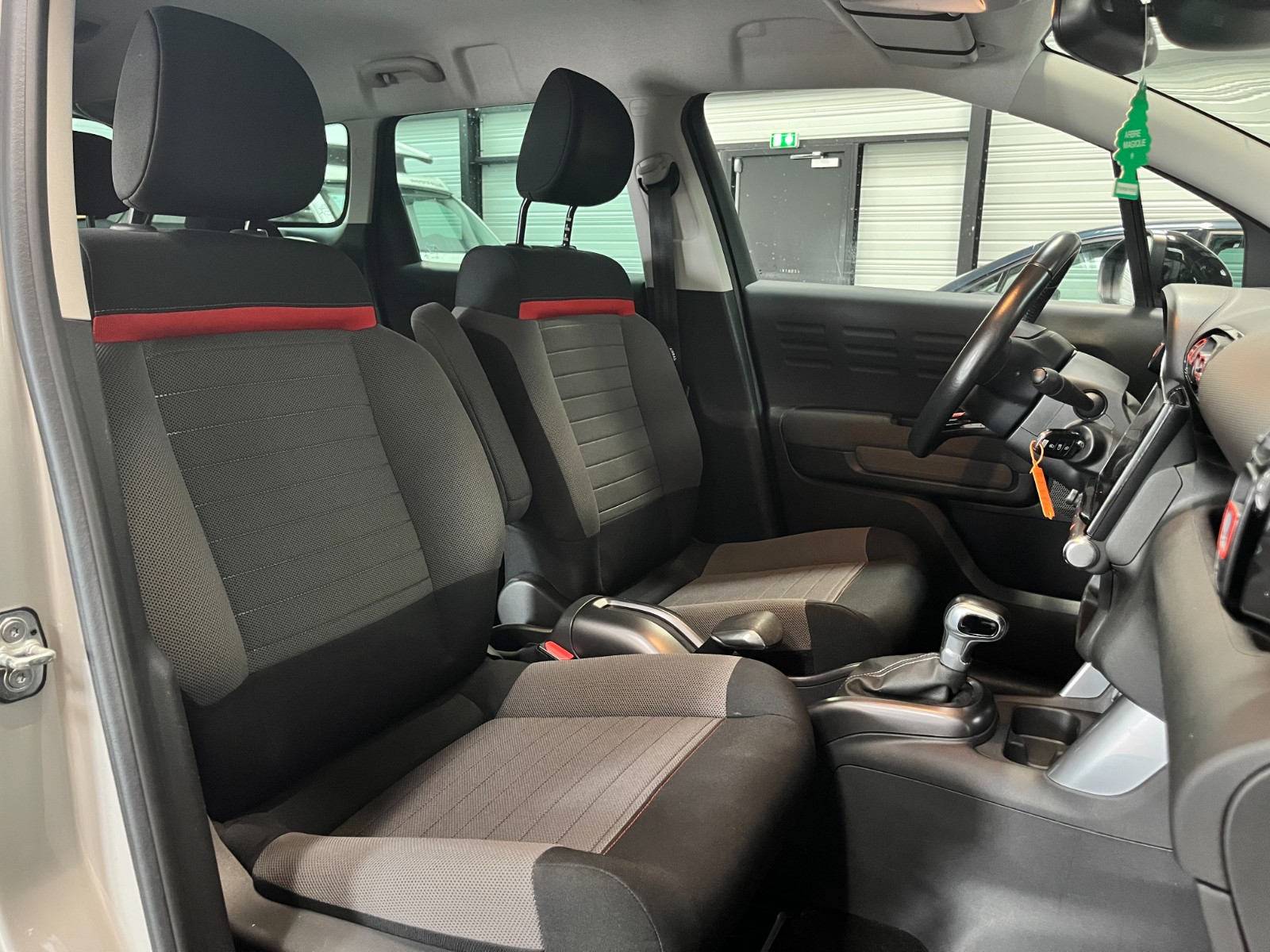 Photo véhicule CITROEN C3 AIRCROSS