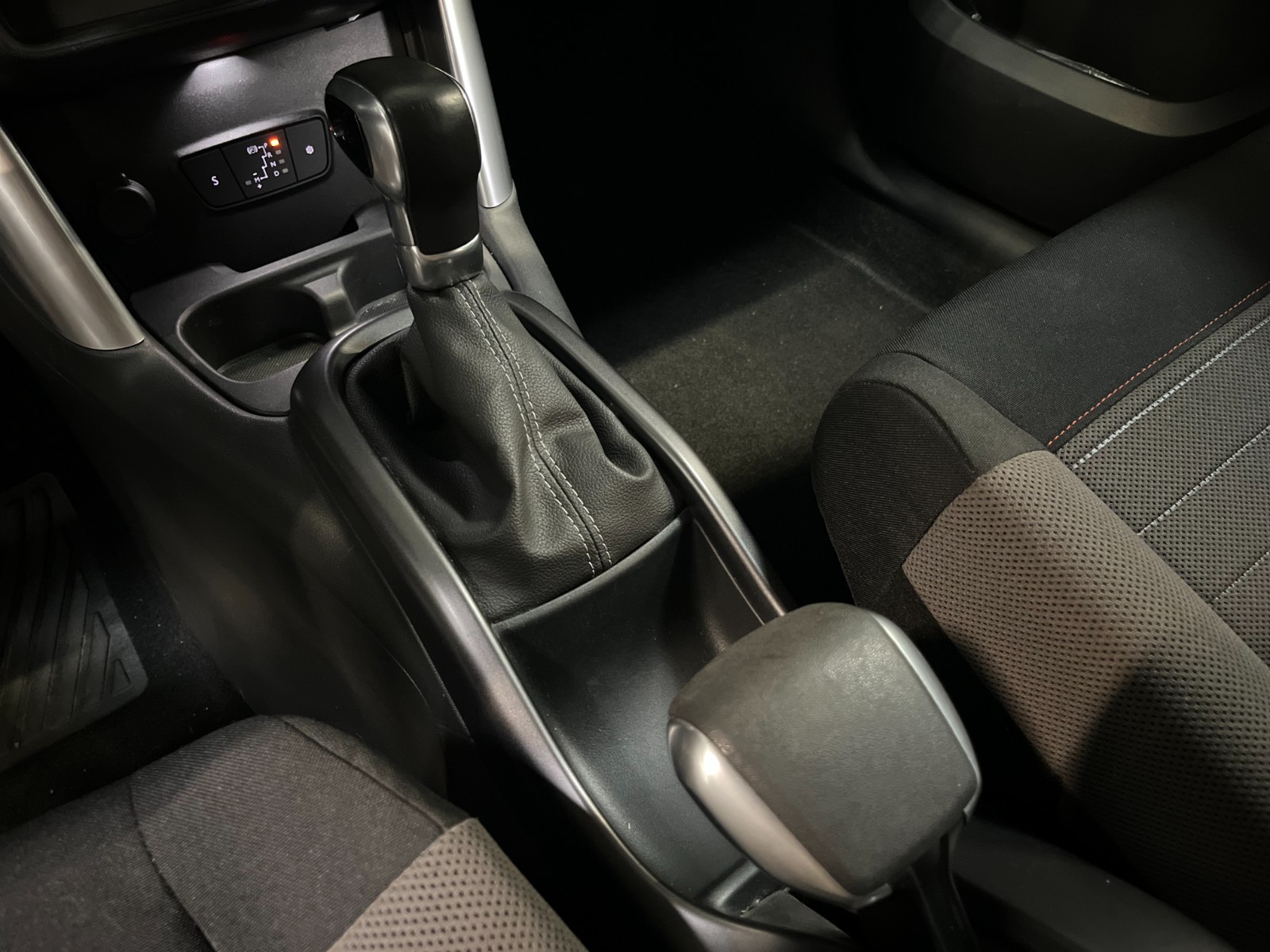 Photo véhicule CITROEN C3 AIRCROSS