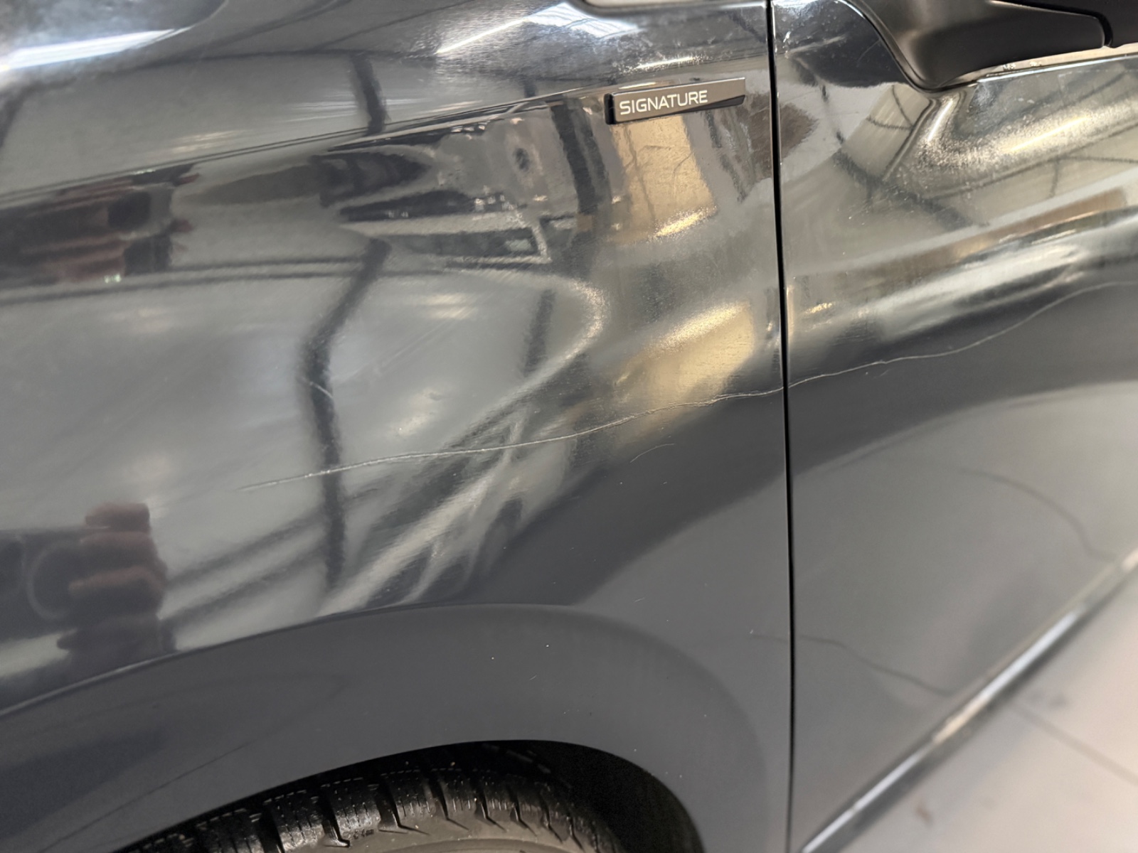 Photo véhicule PEUGEOT 208