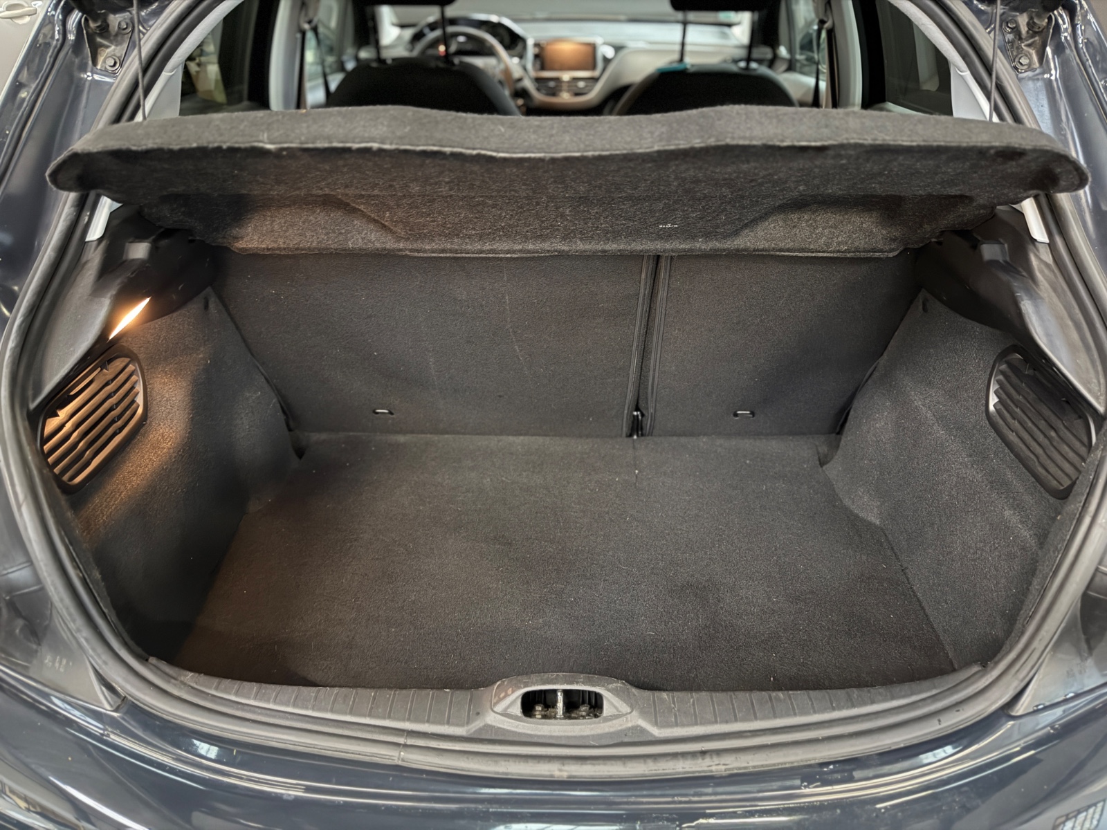 Photo véhicule PEUGEOT 208