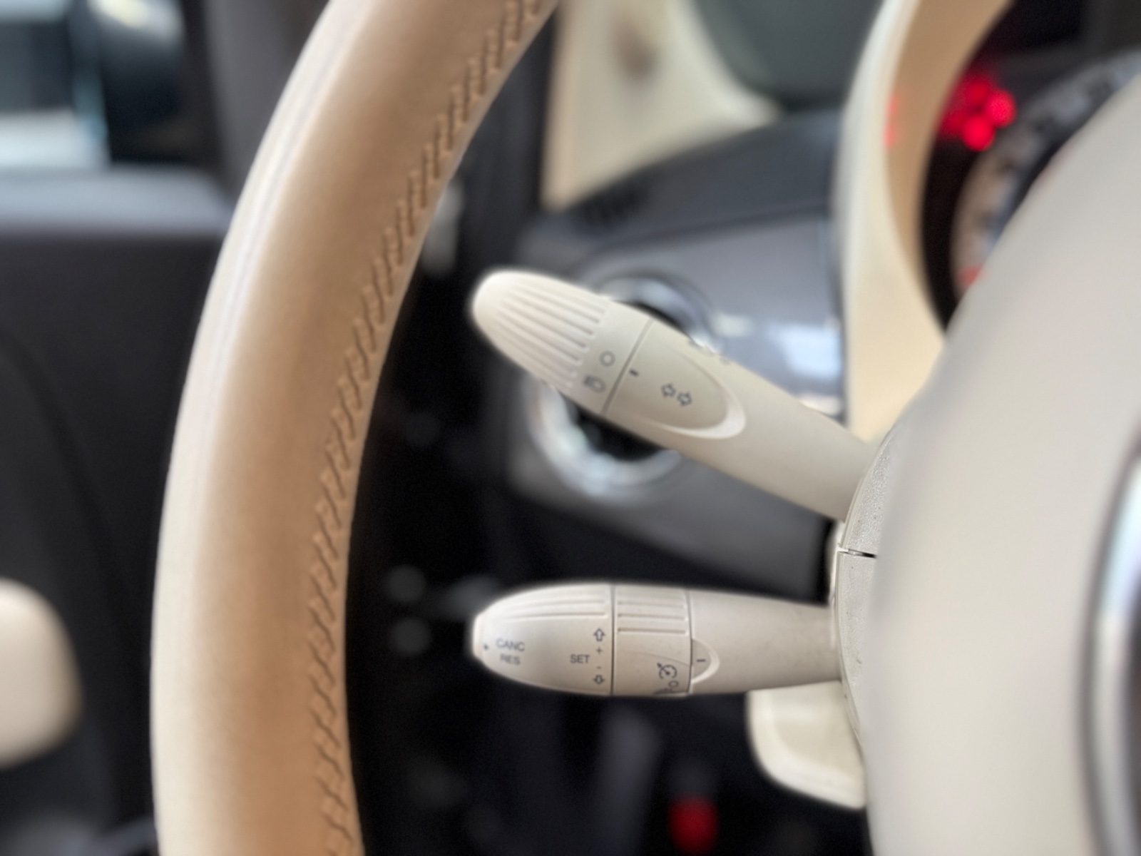 Photo véhicule FIAT 500 SERIE 9 EURO 6D-FULL