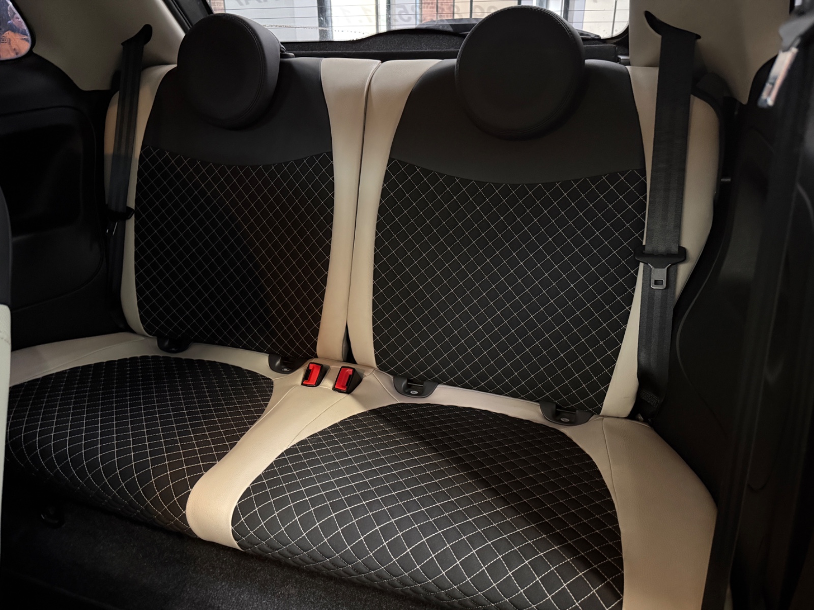 Photo véhicule FIAT 500 SERIE 9 EURO 6D-FULL