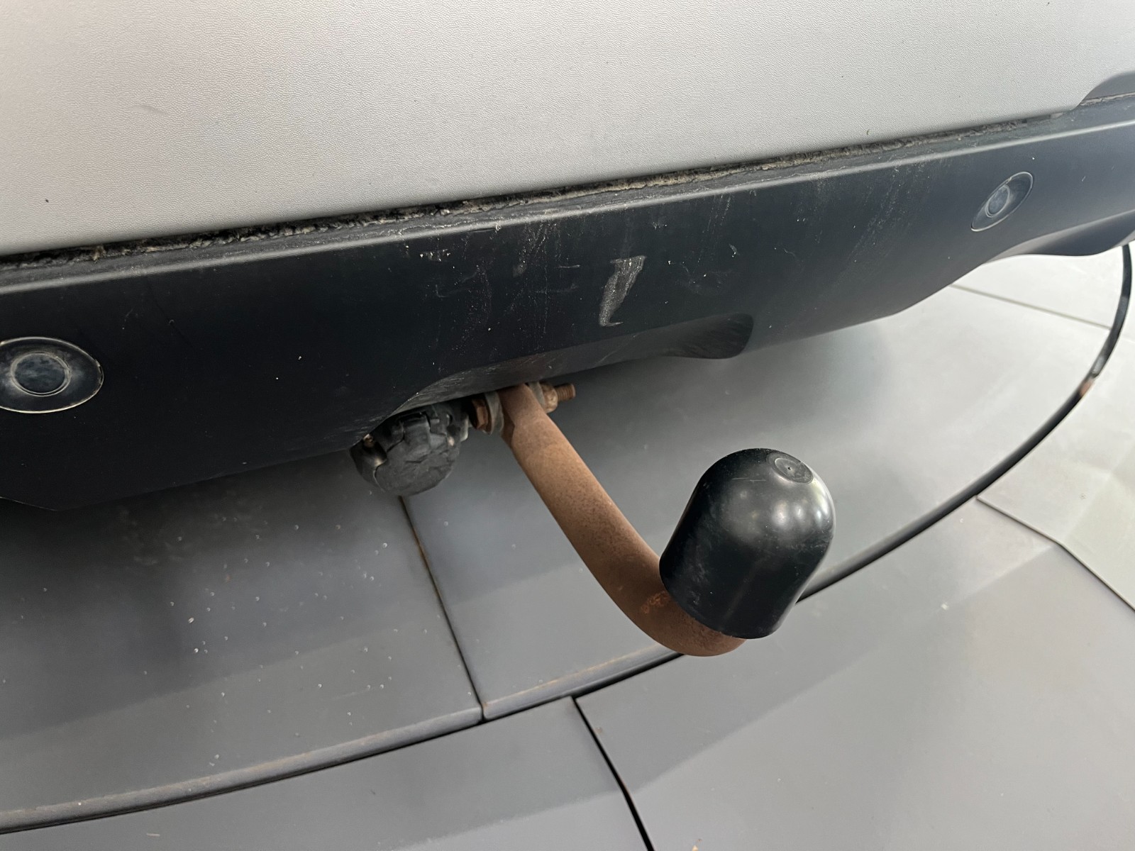 Photo véhicule DACIA DUSTER