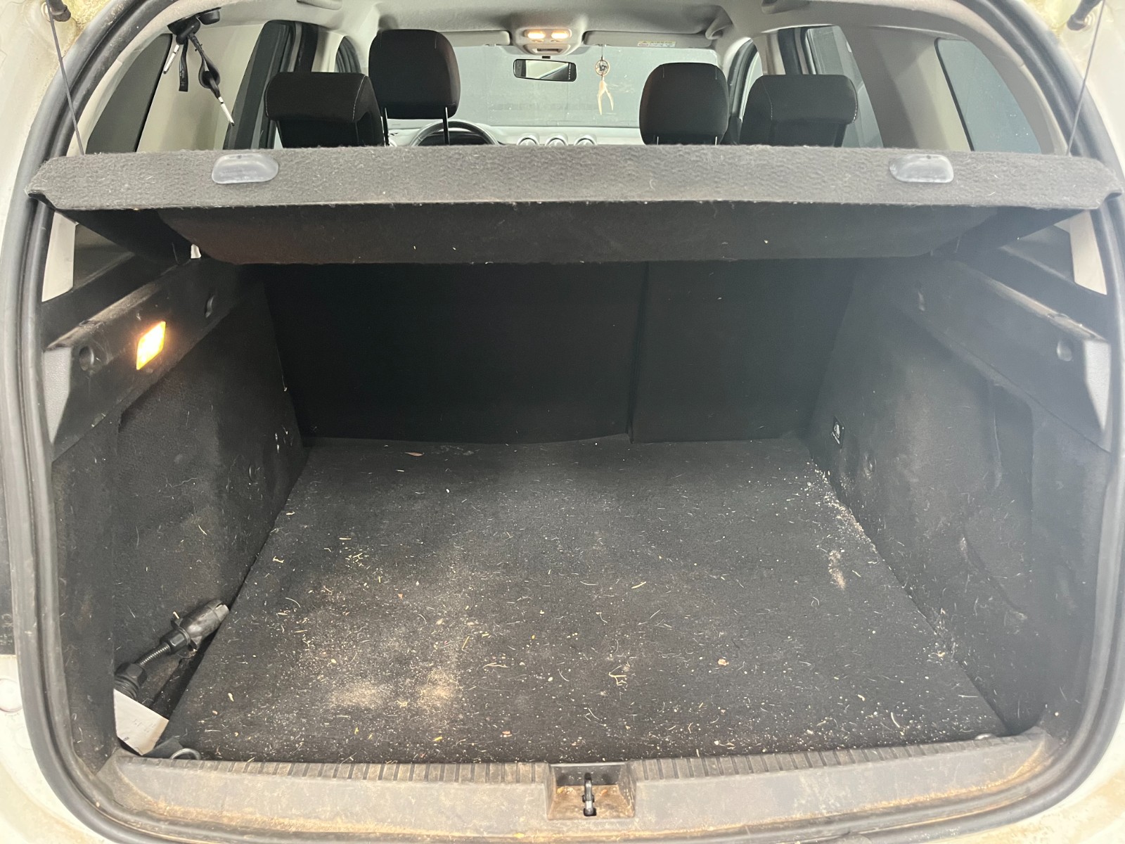 Photo véhicule DACIA DUSTER