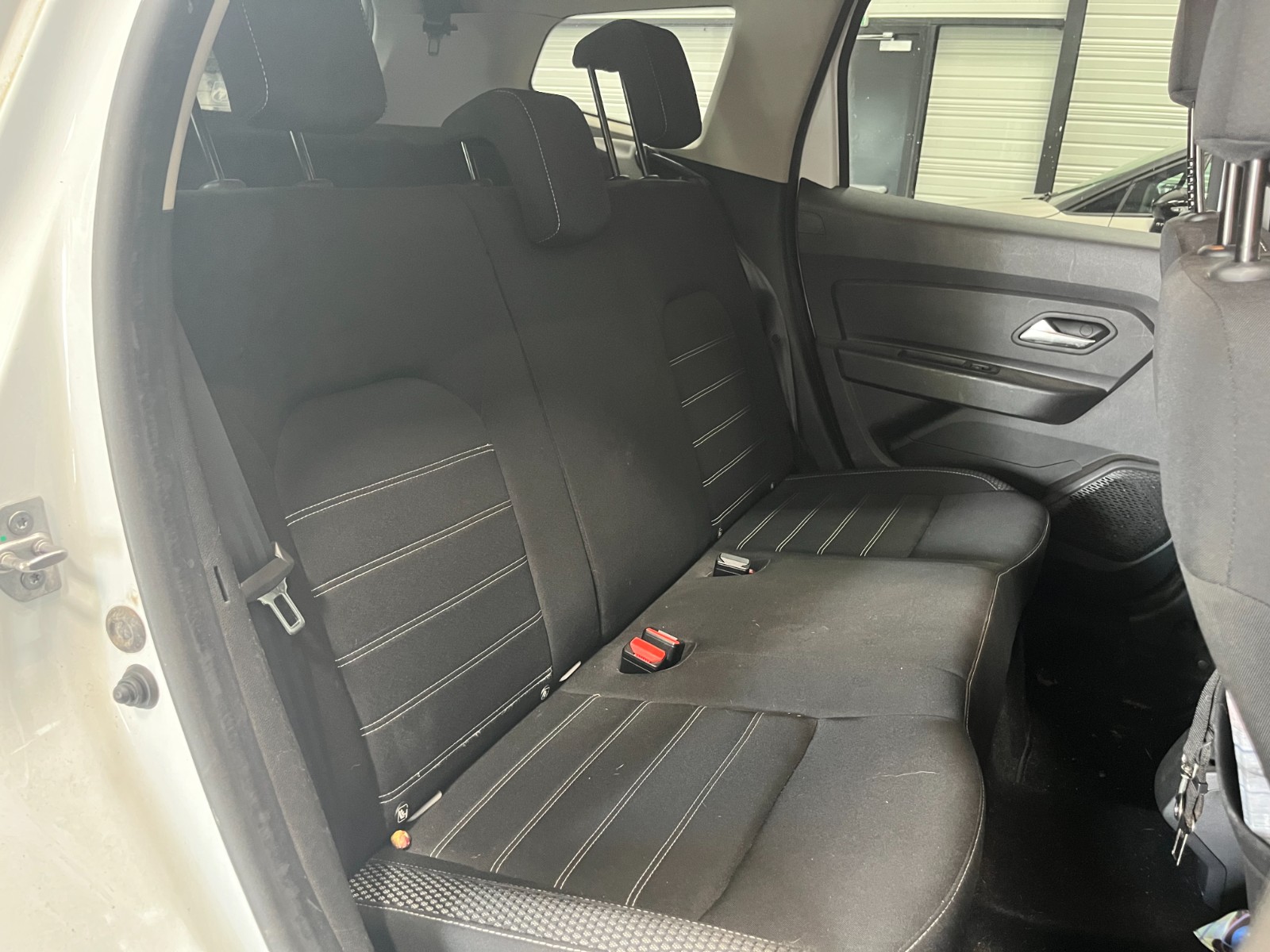 Photo véhicule DACIA DUSTER