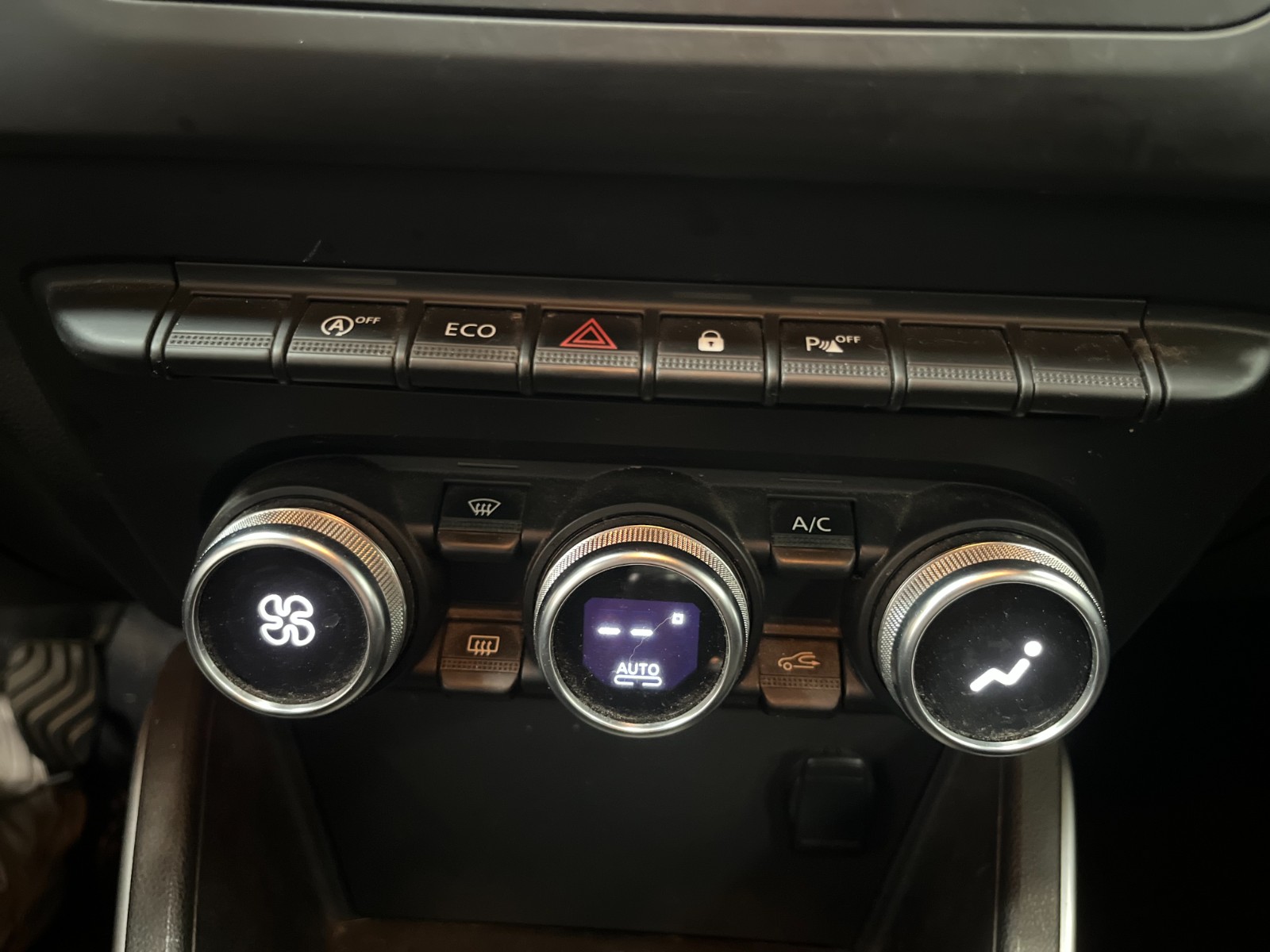 Photo véhicule DACIA DUSTER