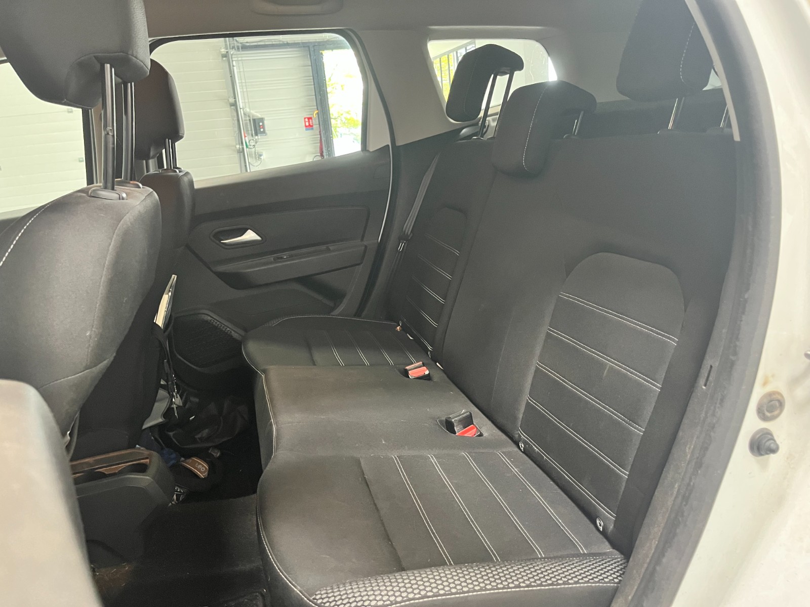 Photo véhicule DACIA DUSTER