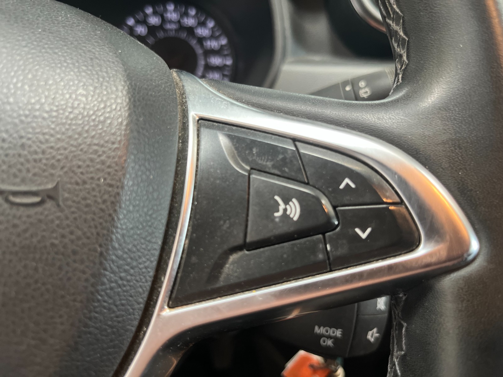 Photo véhicule DACIA DUSTER