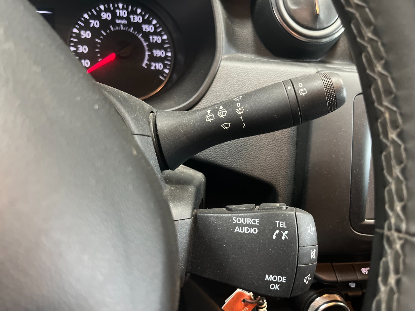 Photo véhicule DACIA DUSTER