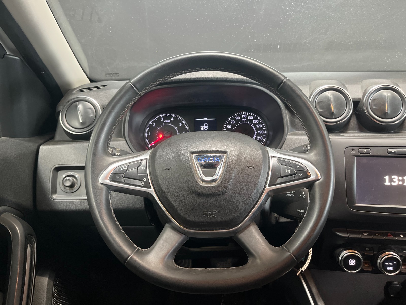 Photo véhicule DACIA DUSTER