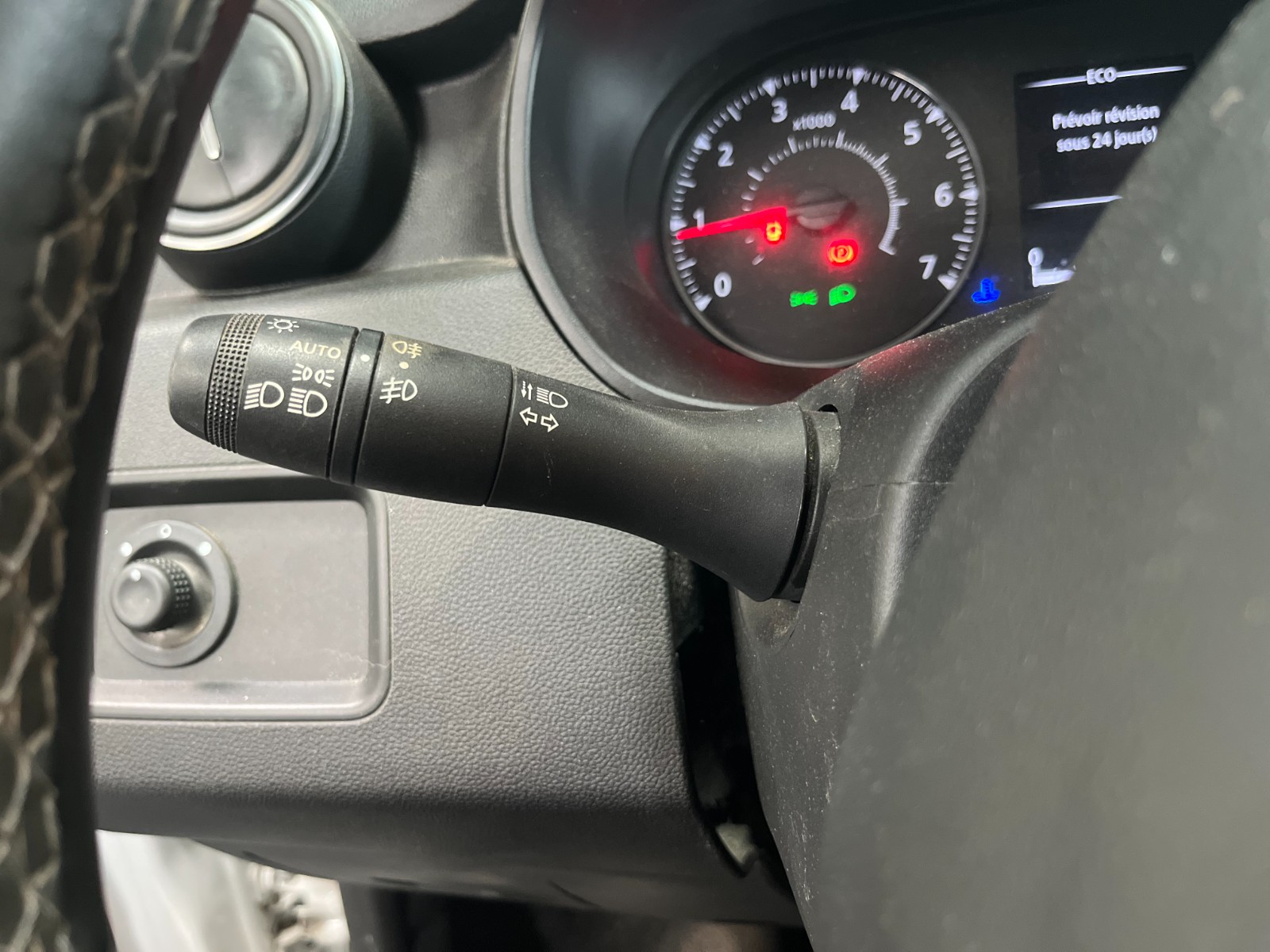 Photo véhicule DACIA DUSTER