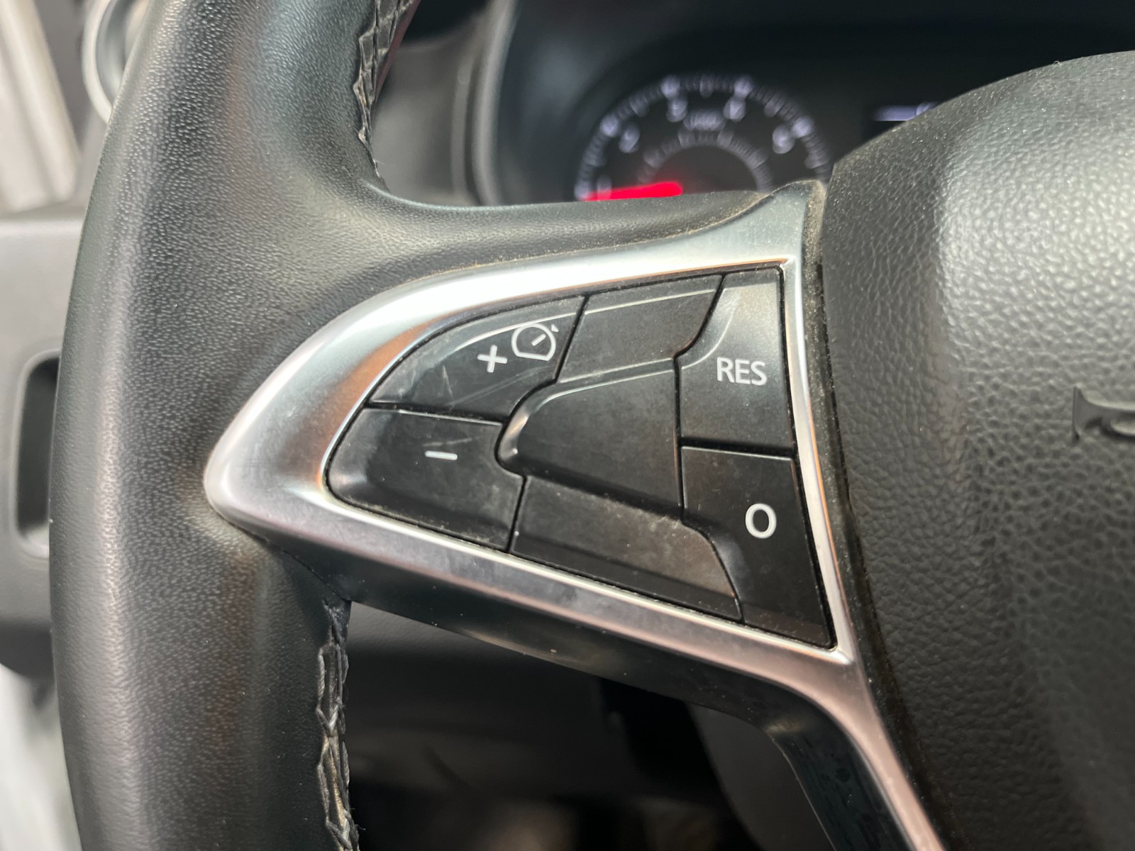 Photo véhicule DACIA DUSTER