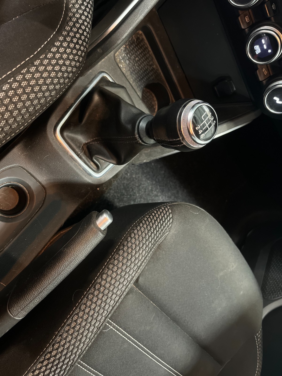 Photo véhicule DACIA DUSTER