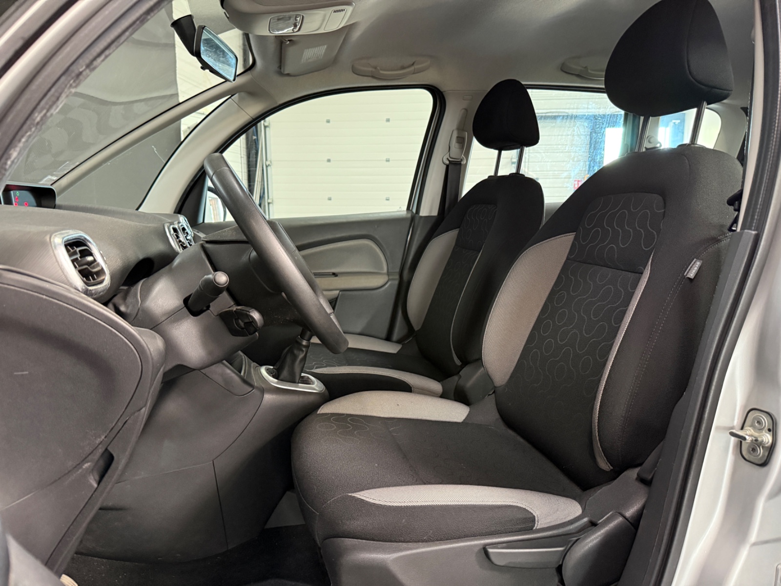 Photo véhicule CITROEN C3 PICASSO