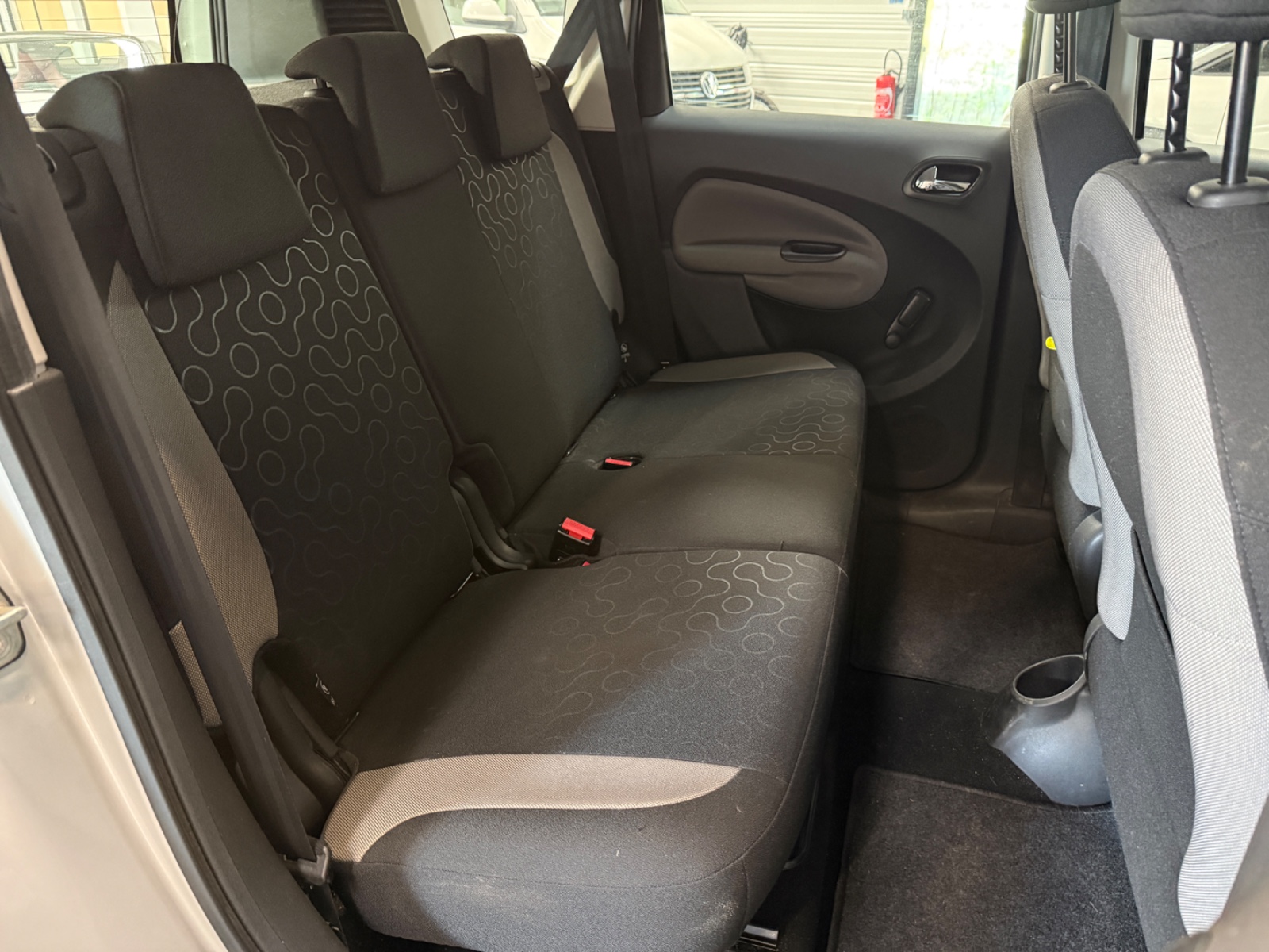 Photo véhicule CITROEN C3 PICASSO