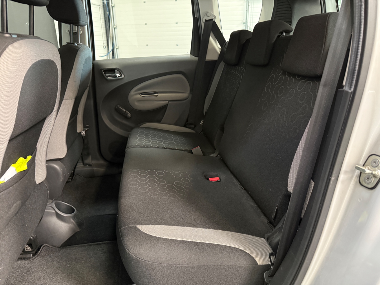 Photo véhicule CITROEN C3 PICASSO