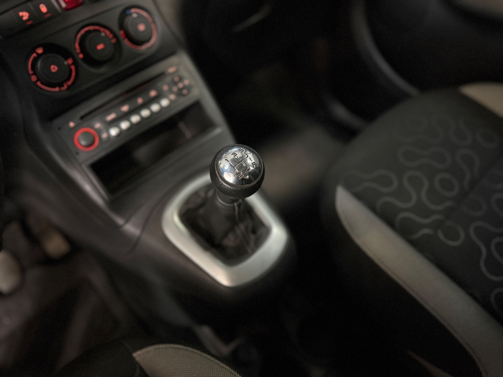 Photo véhicule CITROEN C3 PICASSO