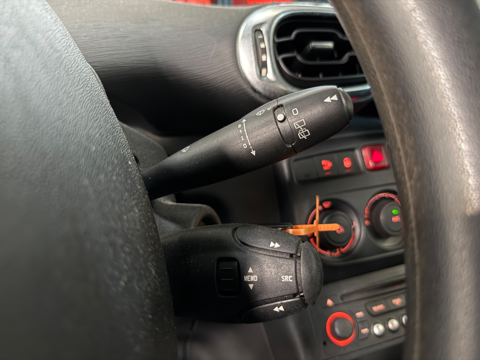 Photo véhicule CITROEN C3 PICASSO