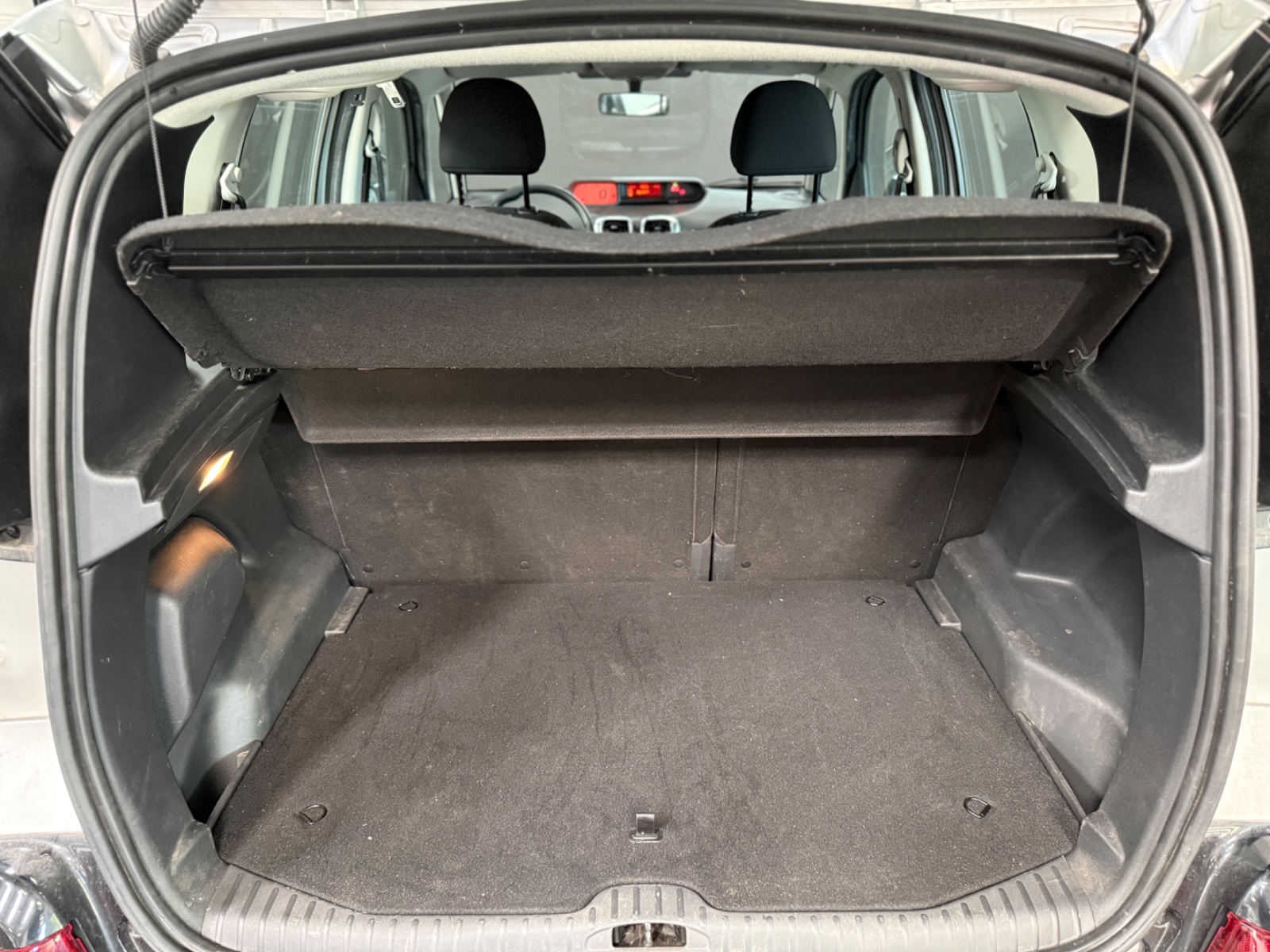 Photo véhicule CITROEN C3 PICASSO