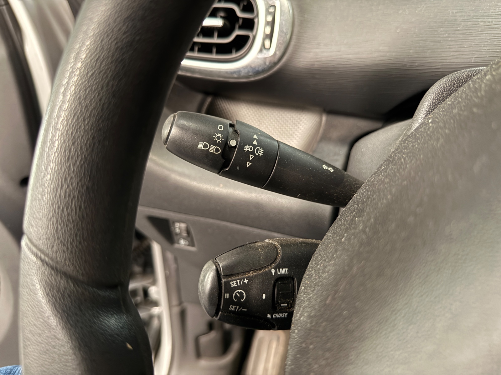 Photo véhicule CITROEN C3 PICASSO