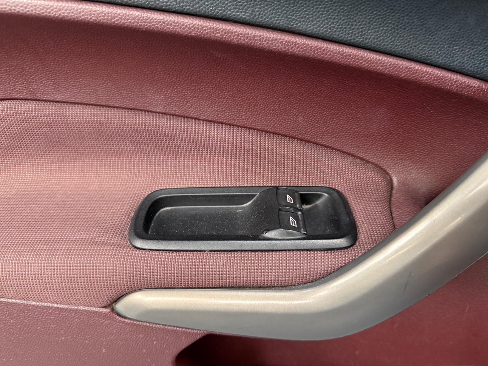 Photo véhicule FORD FIESTA