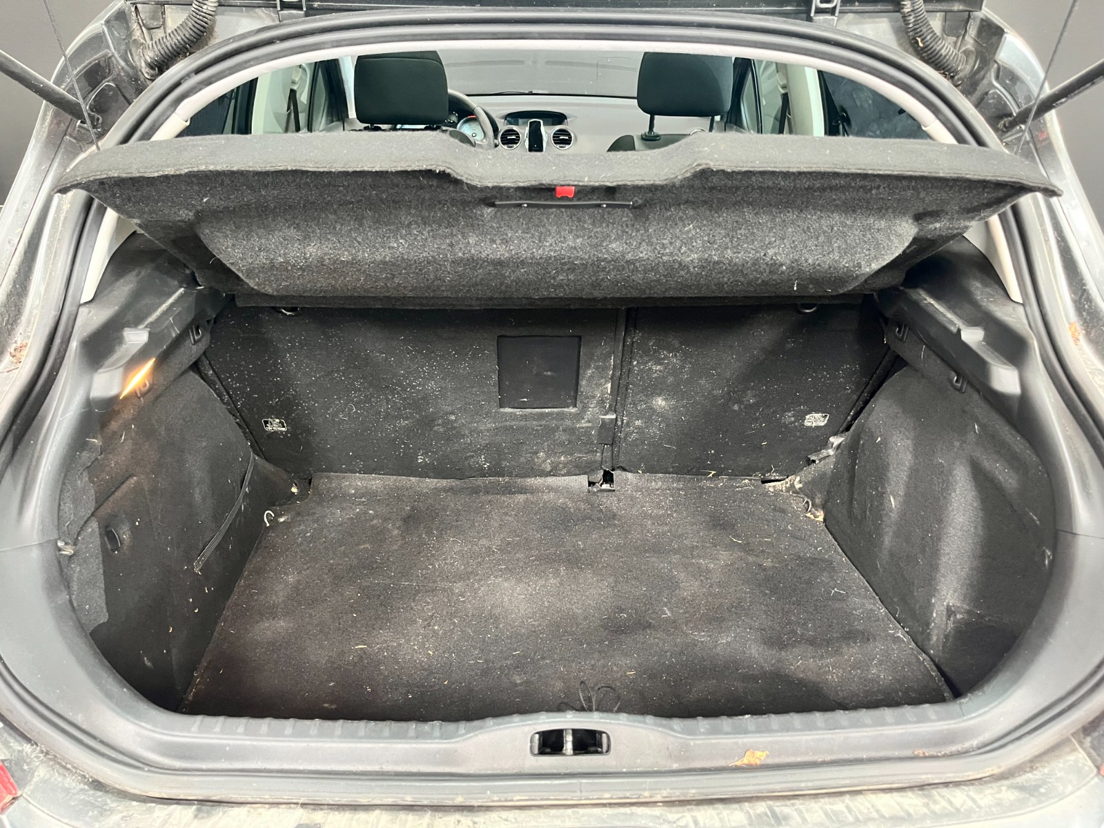 Photo véhicule PEUGEOT 308