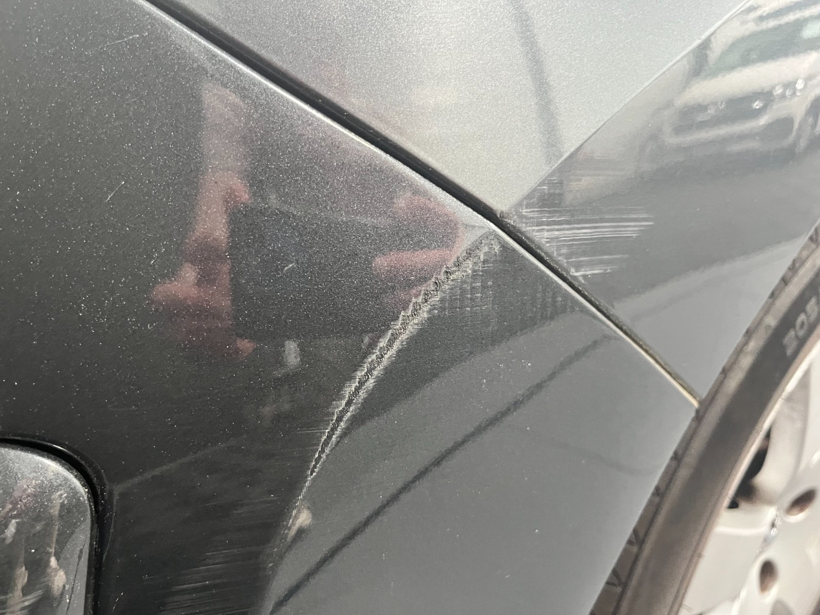 Photo véhicule PEUGEOT 308