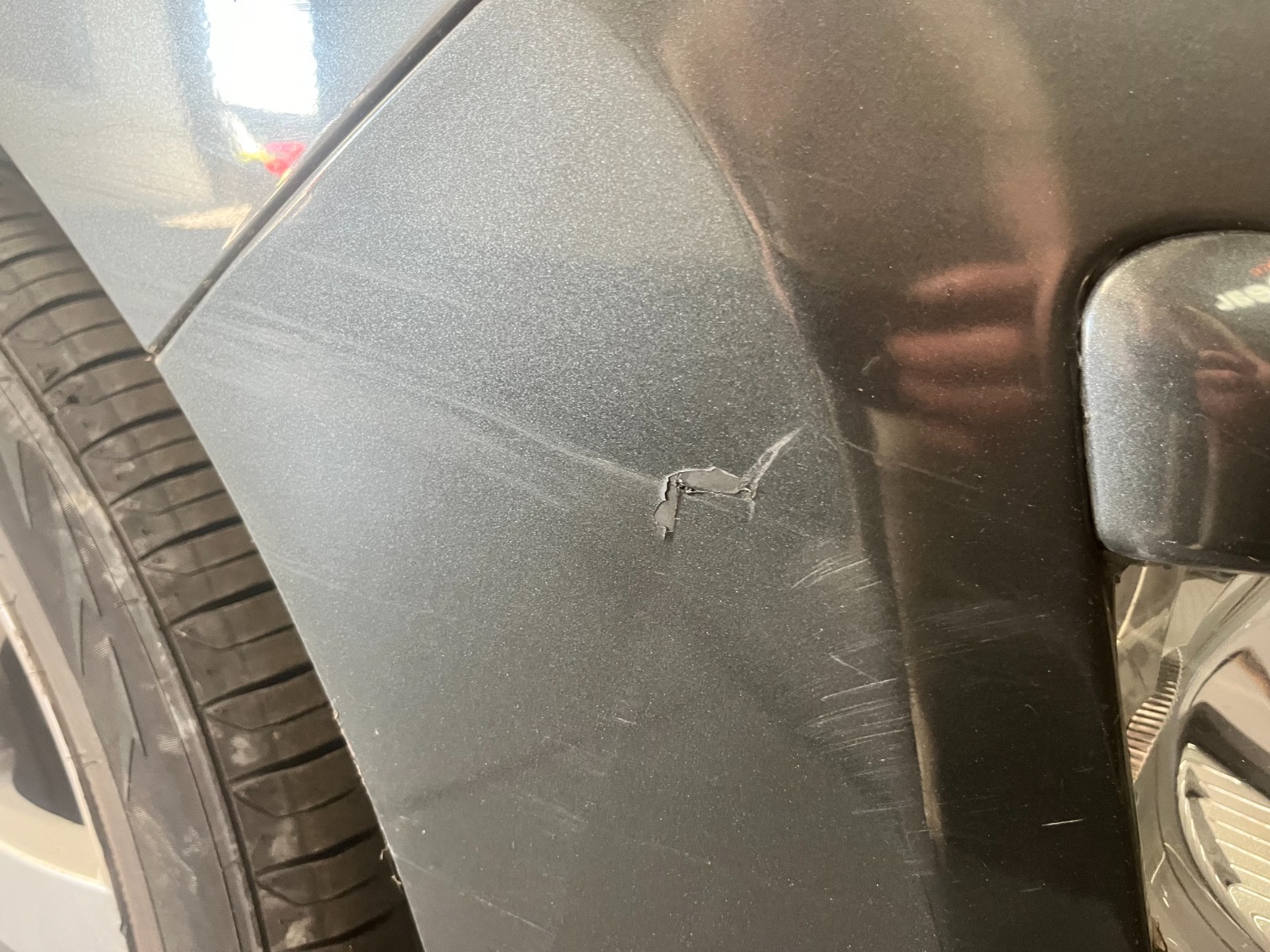 Photo véhicule PEUGEOT 308