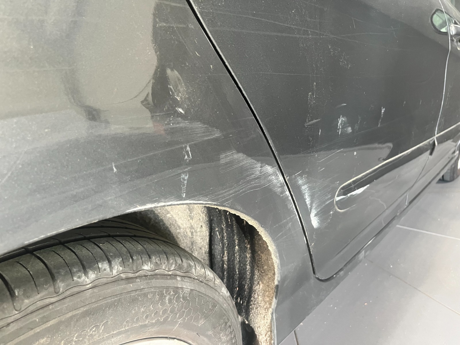 Photo véhicule PEUGEOT 308