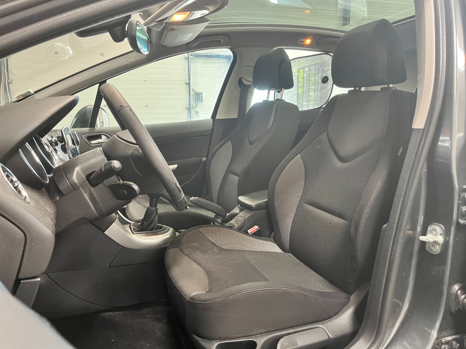 Photo véhicule PEUGEOT 308