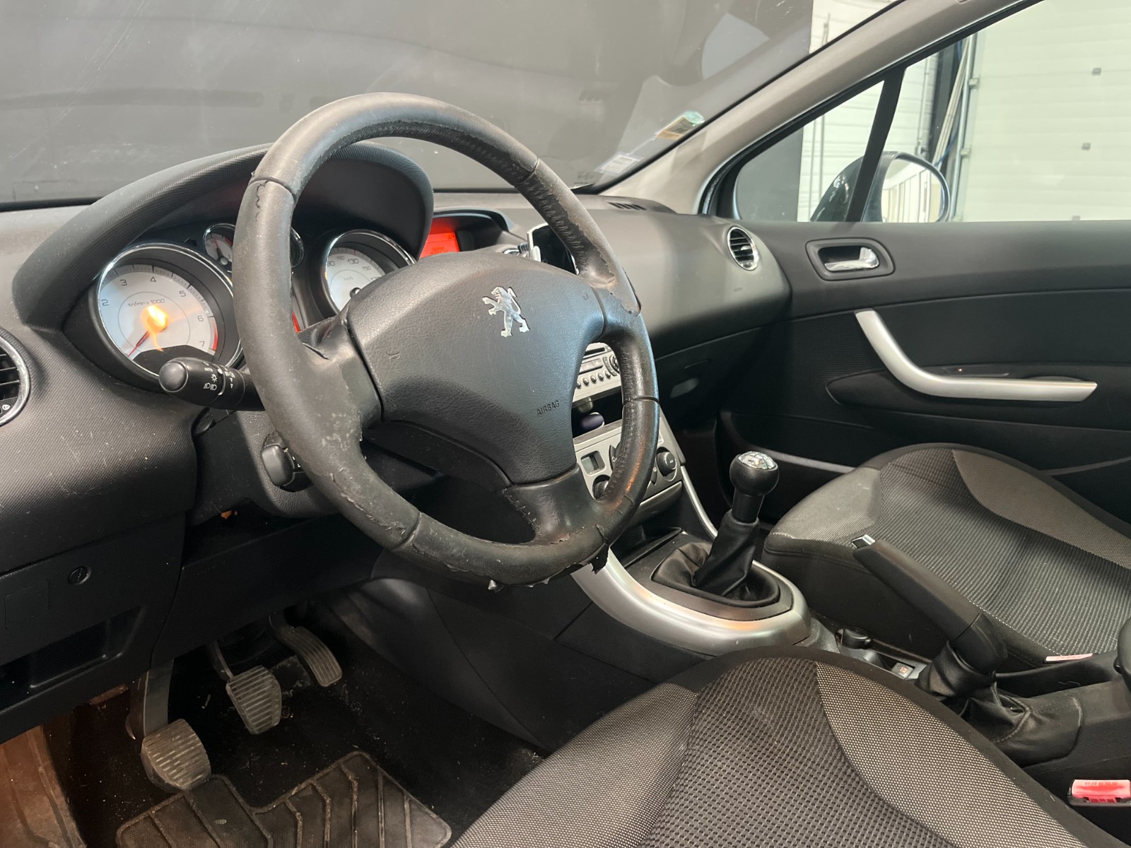 Photo véhicule PEUGEOT 308