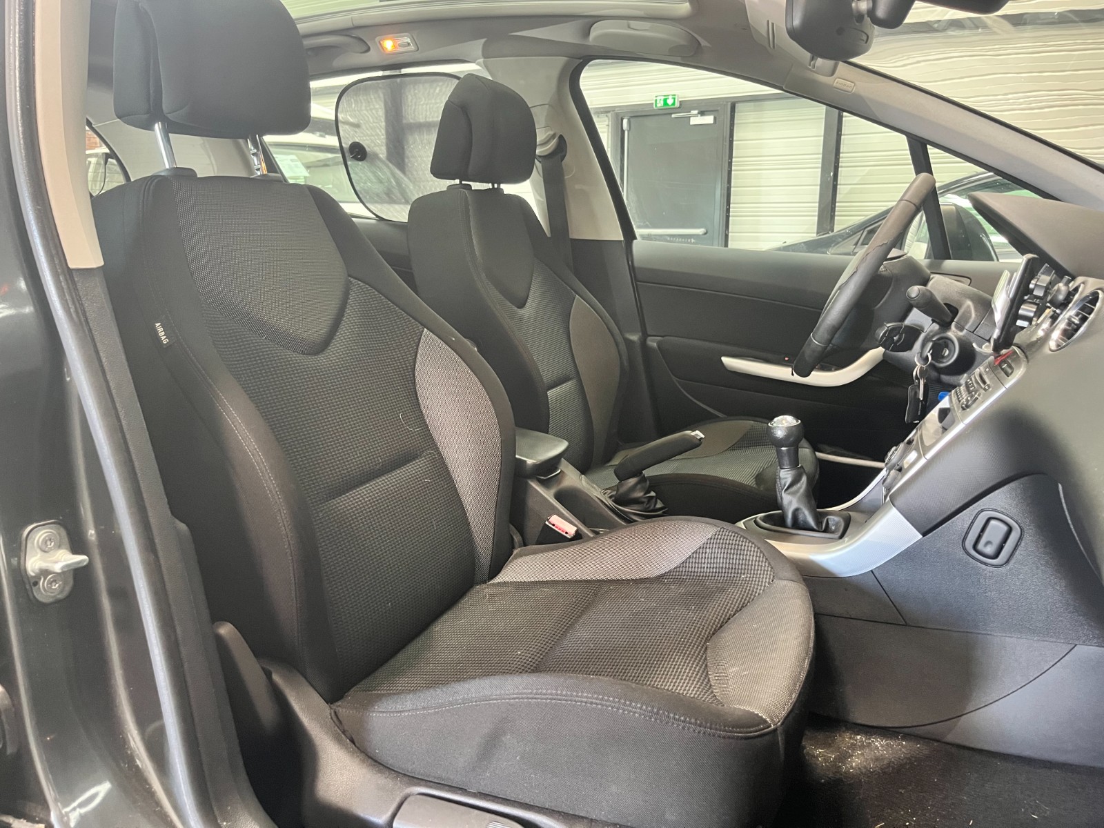 Photo véhicule PEUGEOT 308