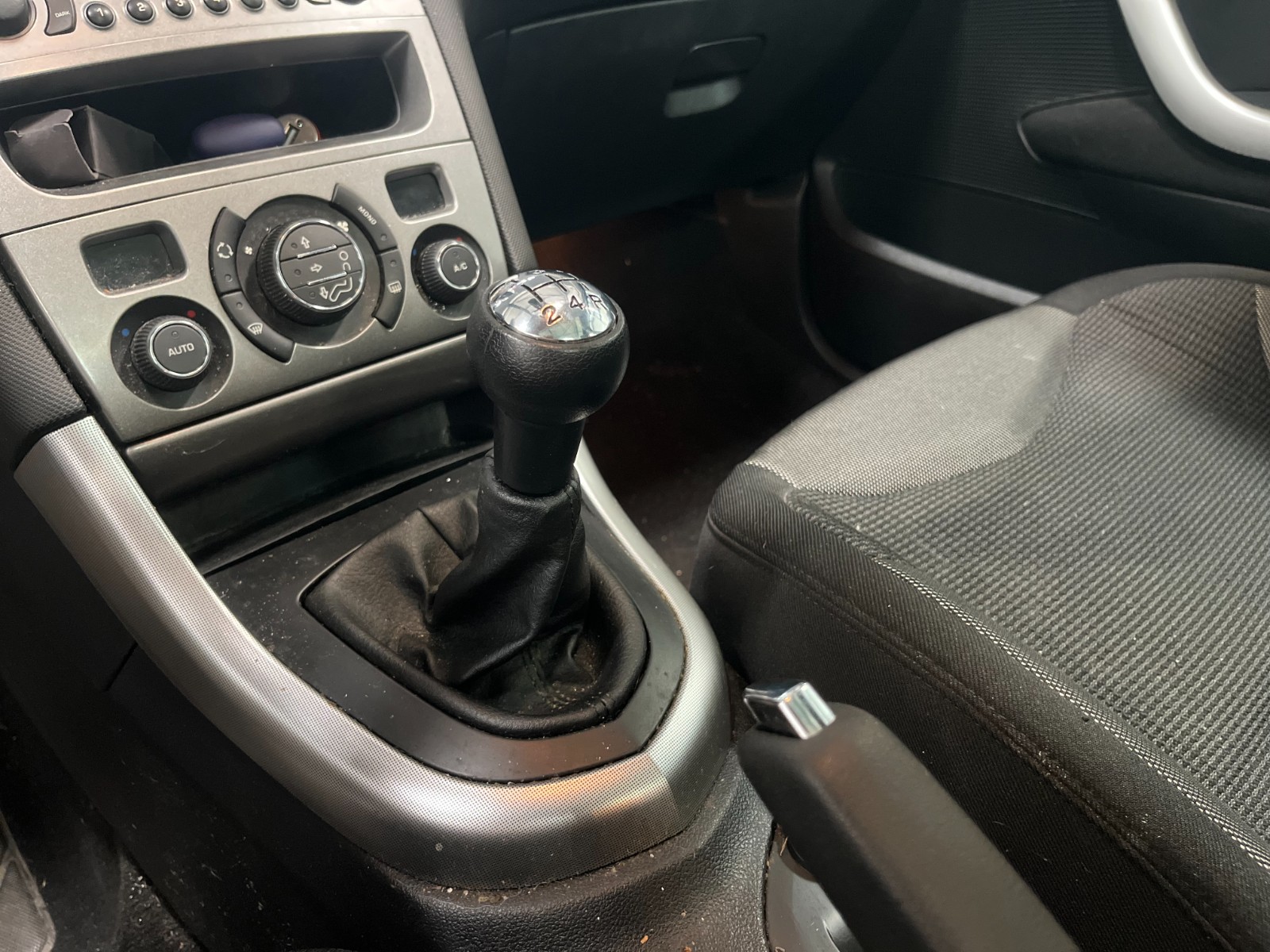 Photo véhicule PEUGEOT 308