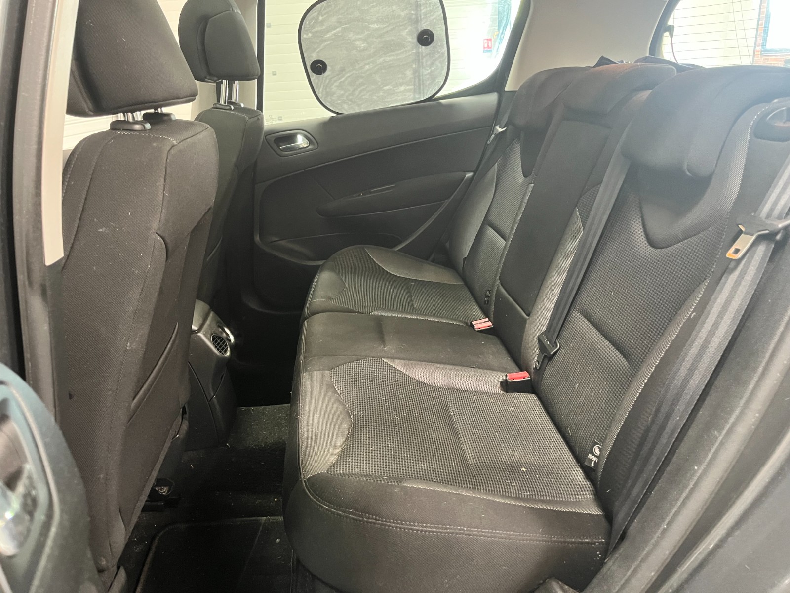 Photo véhicule PEUGEOT 308