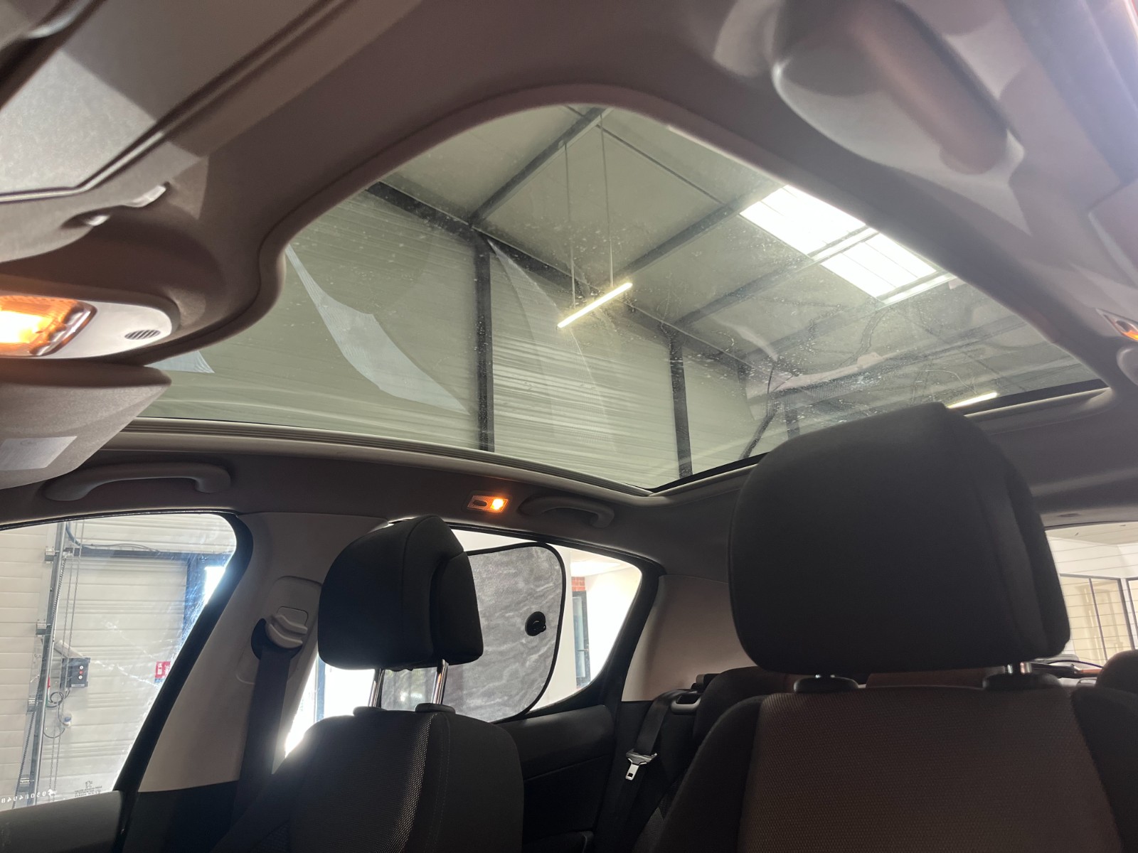 Photo véhicule PEUGEOT 308