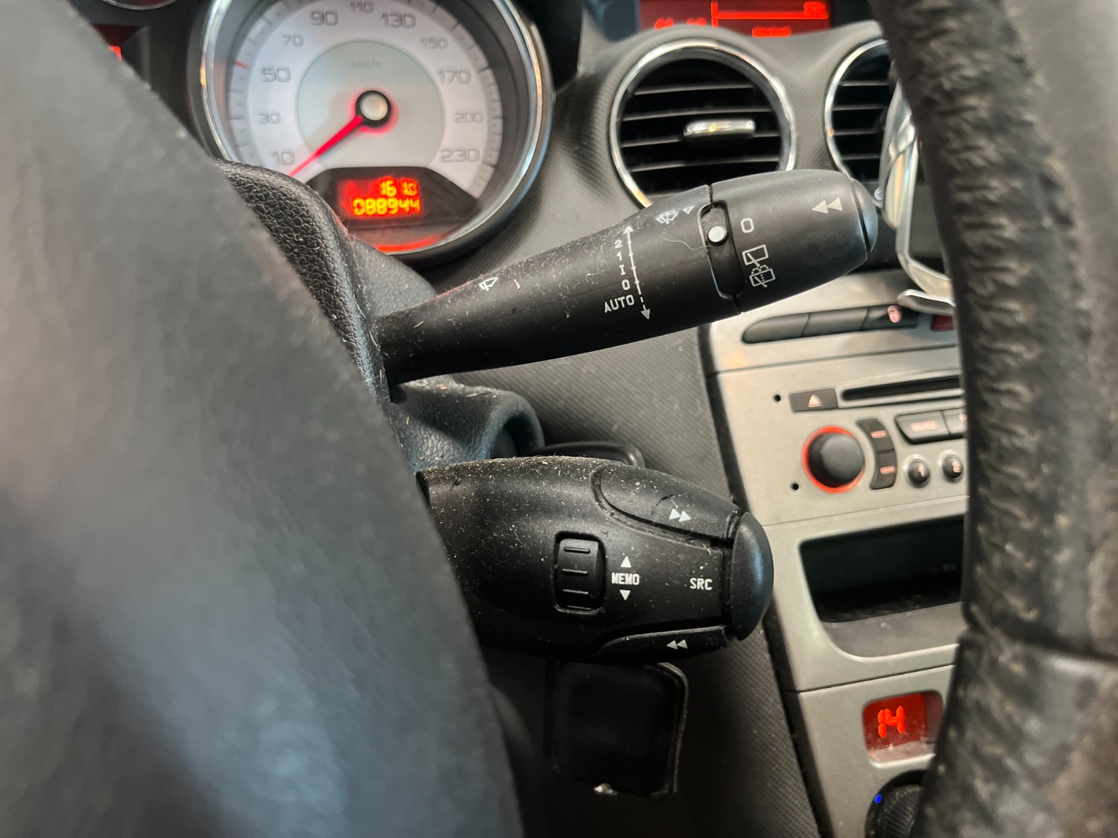 Photo véhicule PEUGEOT 308