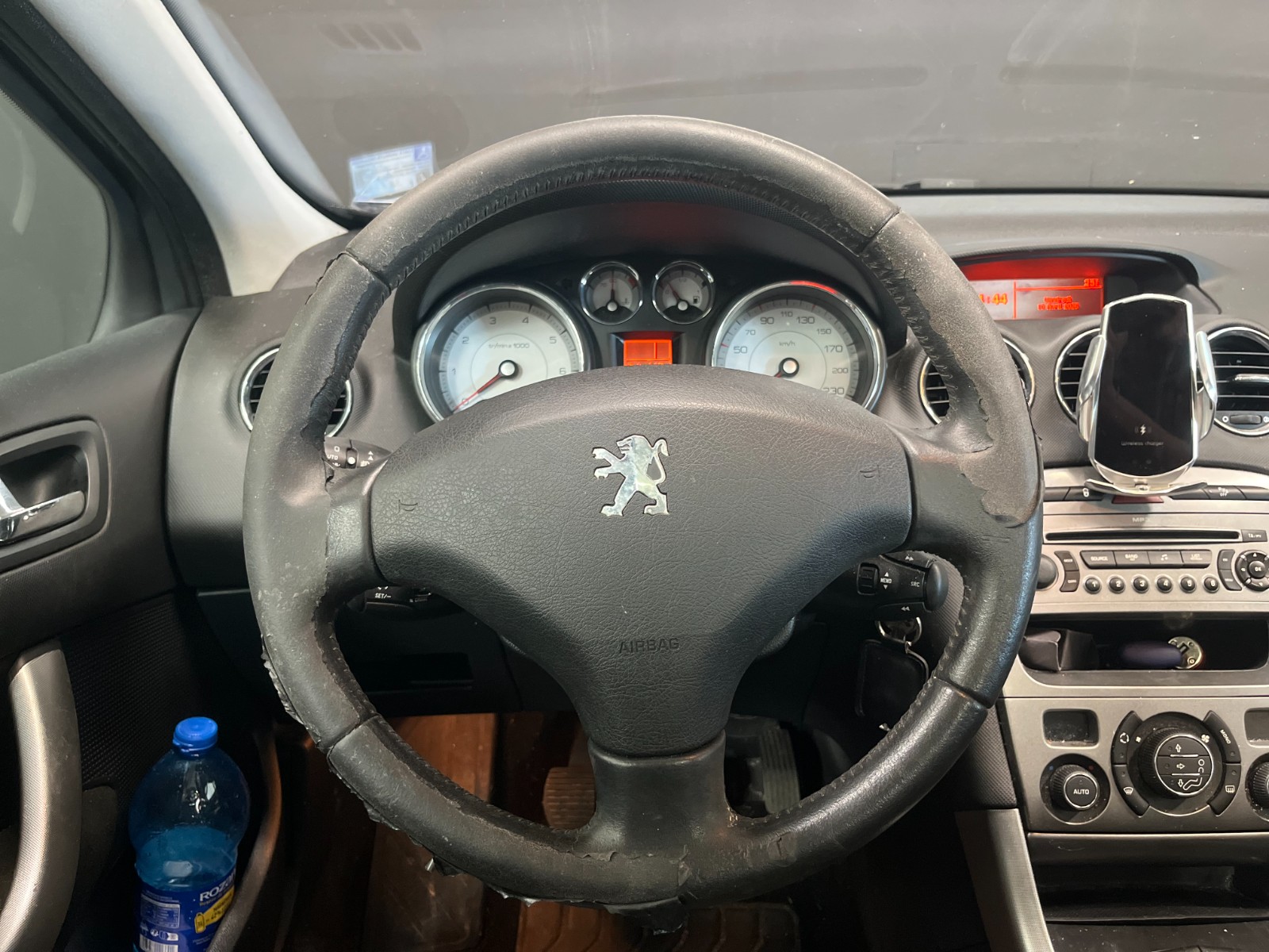 Photo véhicule PEUGEOT 308