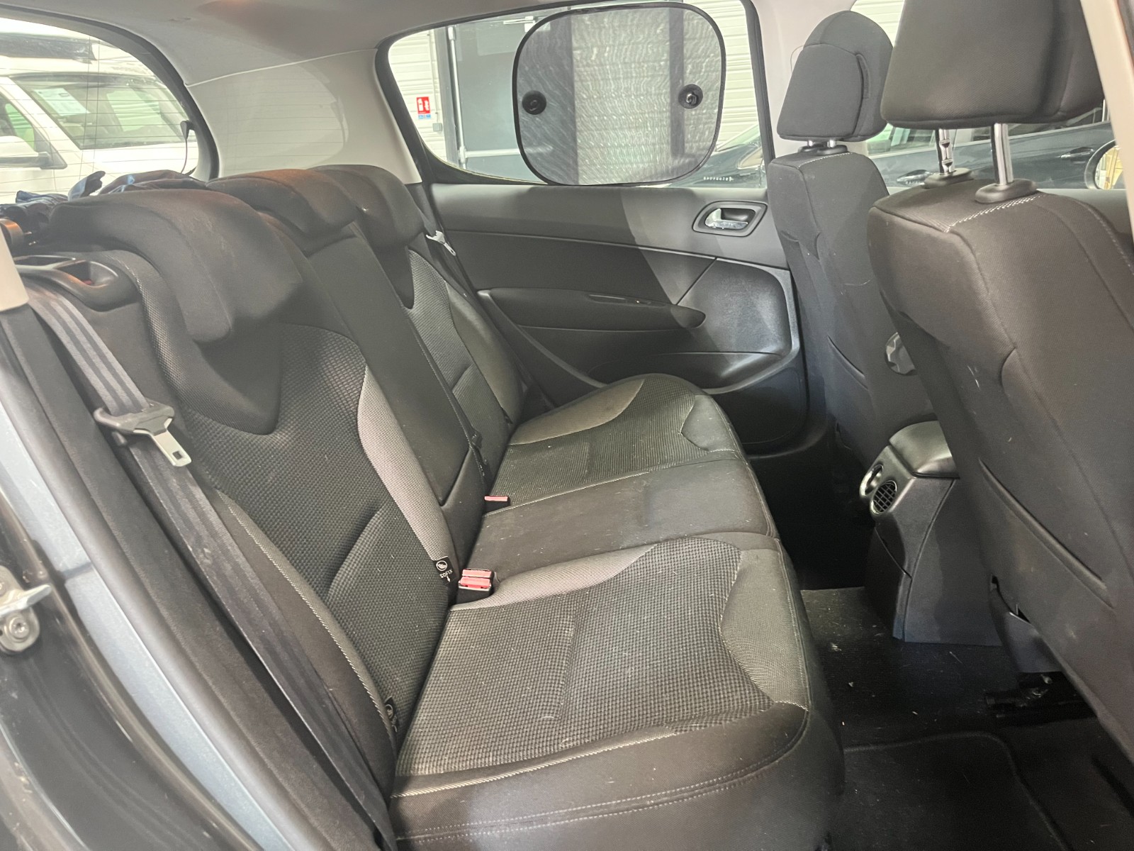 Photo véhicule PEUGEOT 308