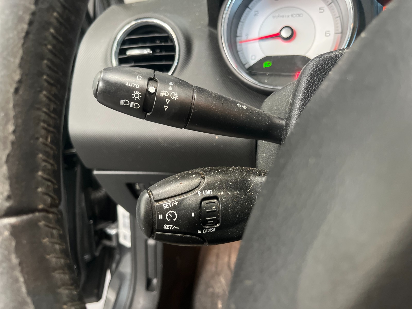 Photo véhicule PEUGEOT 308