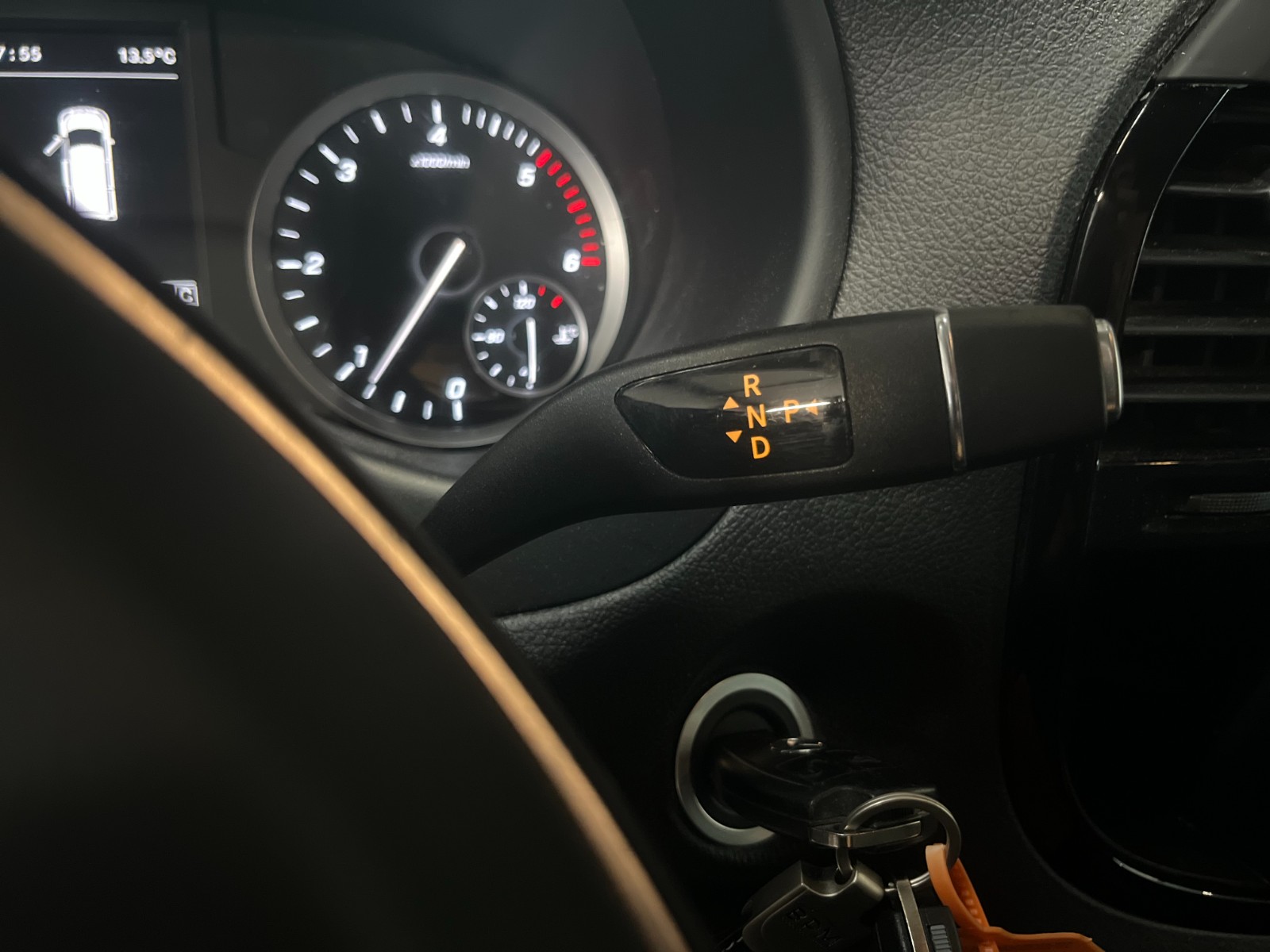 Photo véhicule MERCEDES VITO FOURGON