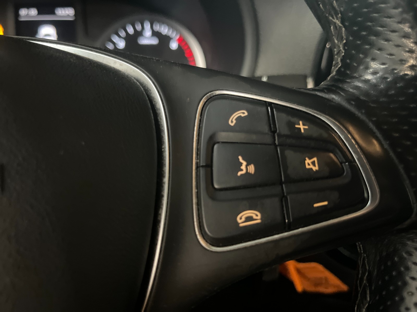 Photo véhicule MERCEDES VITO FOURGON