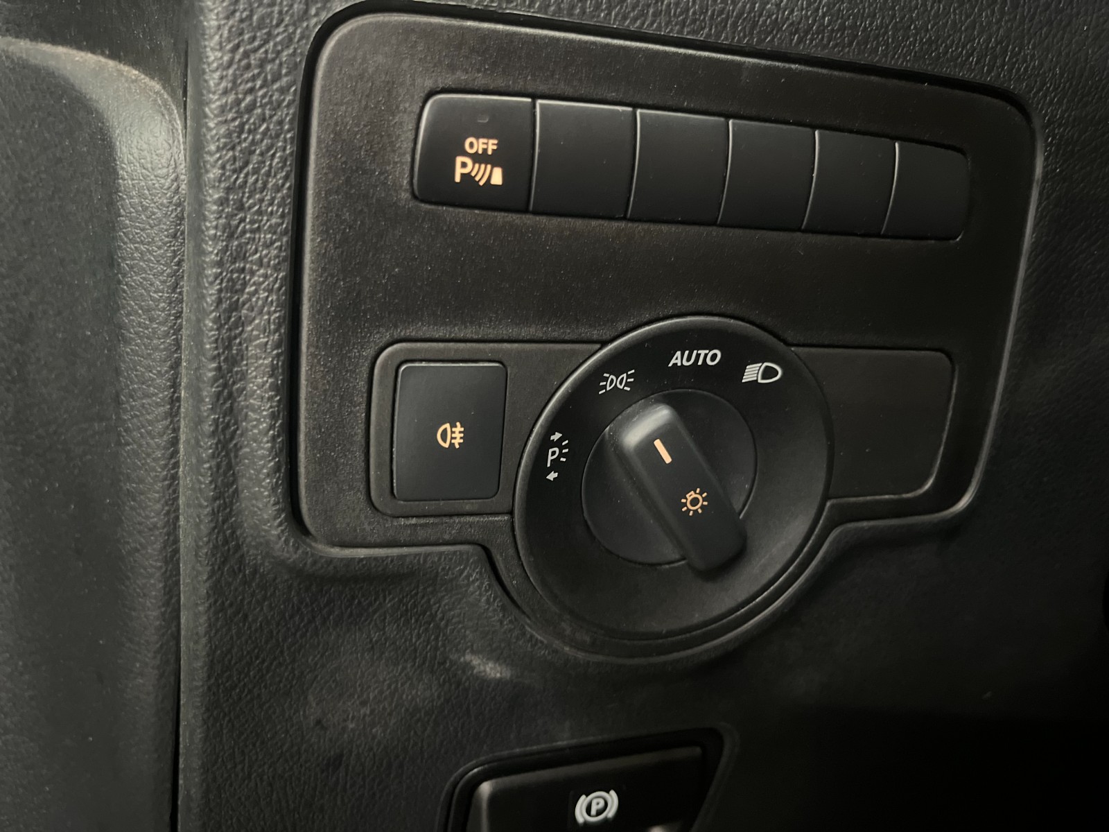 Photo véhicule MERCEDES VITO FOURGON