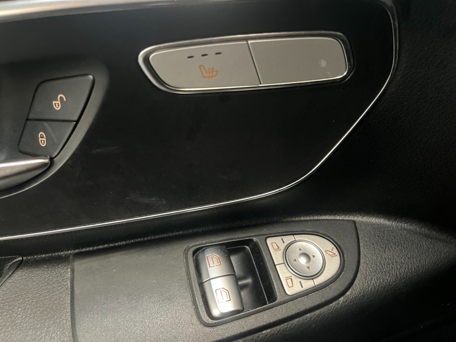 Photo véhicule MERCEDES VITO FOURGON