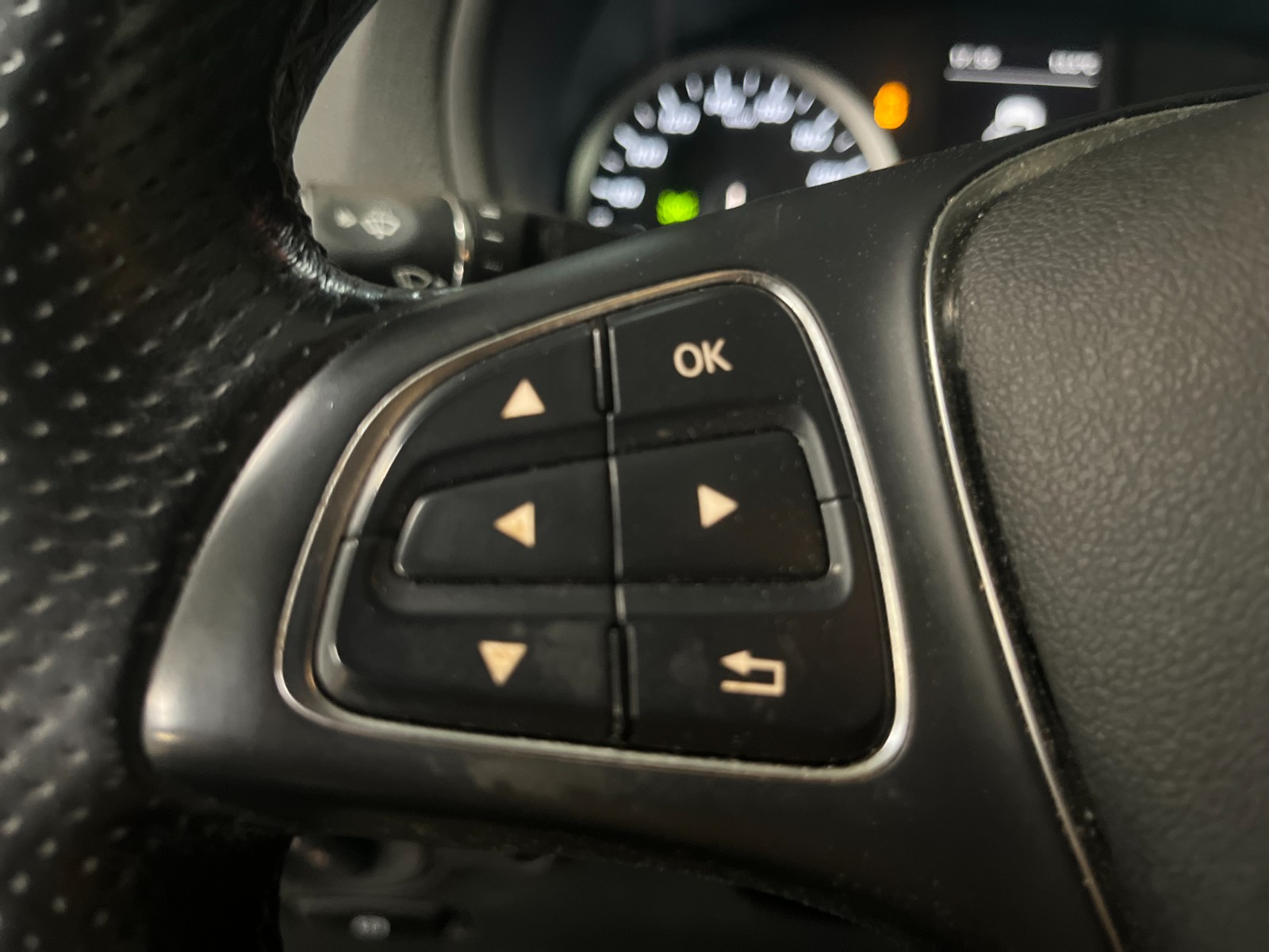 Photo véhicule MERCEDES VITO FOURGON