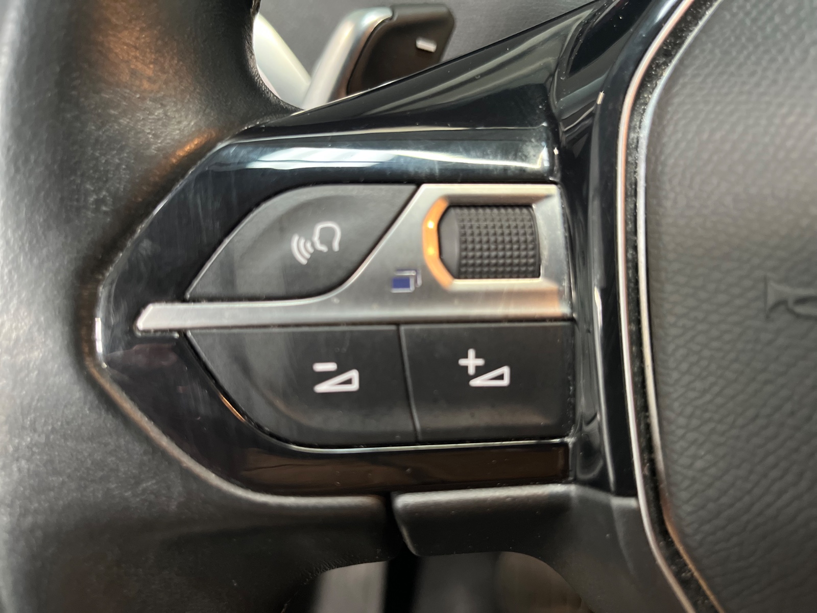 Photo véhicule PEUGEOT 3008