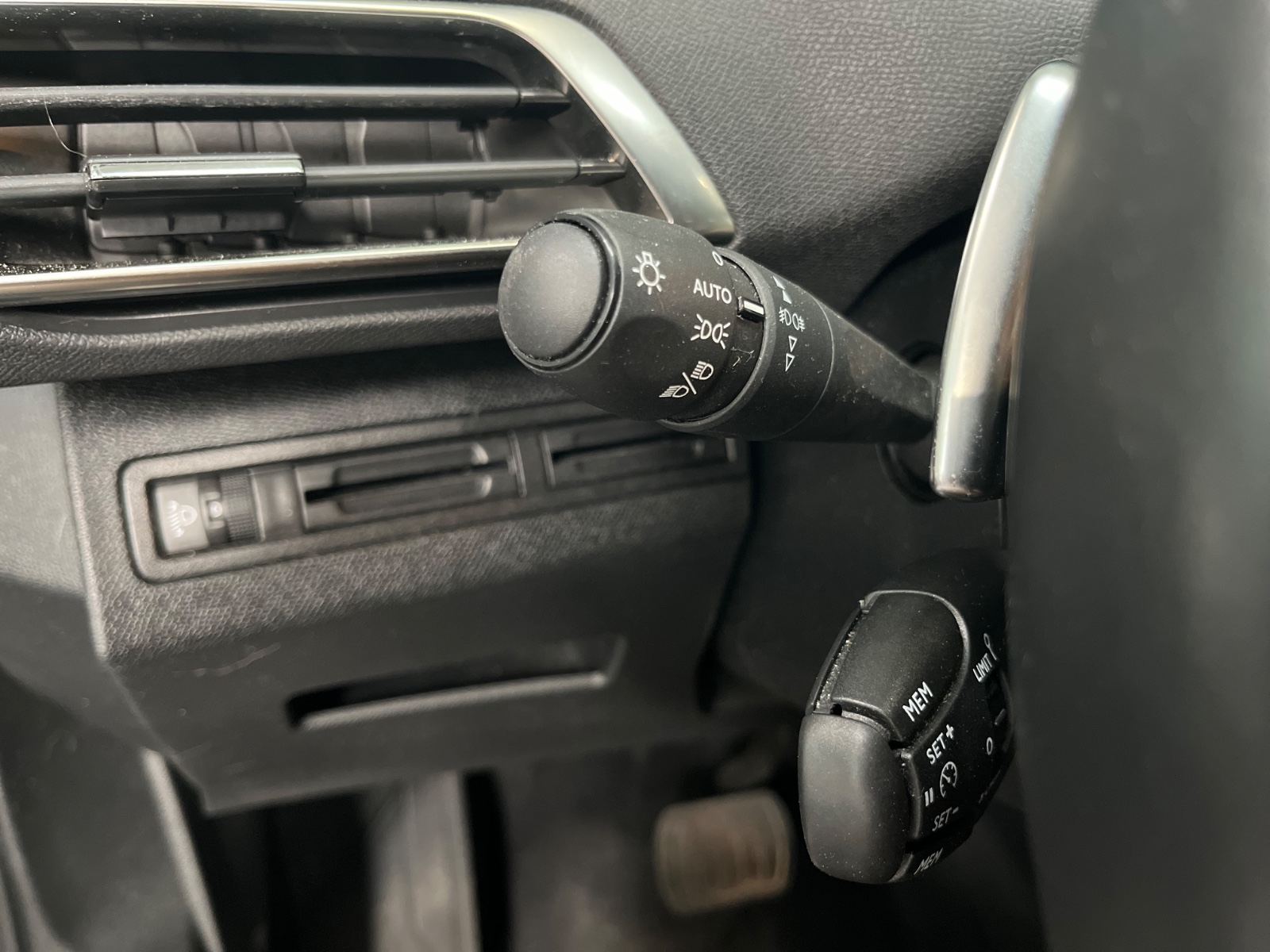 Photo véhicule PEUGEOT 3008