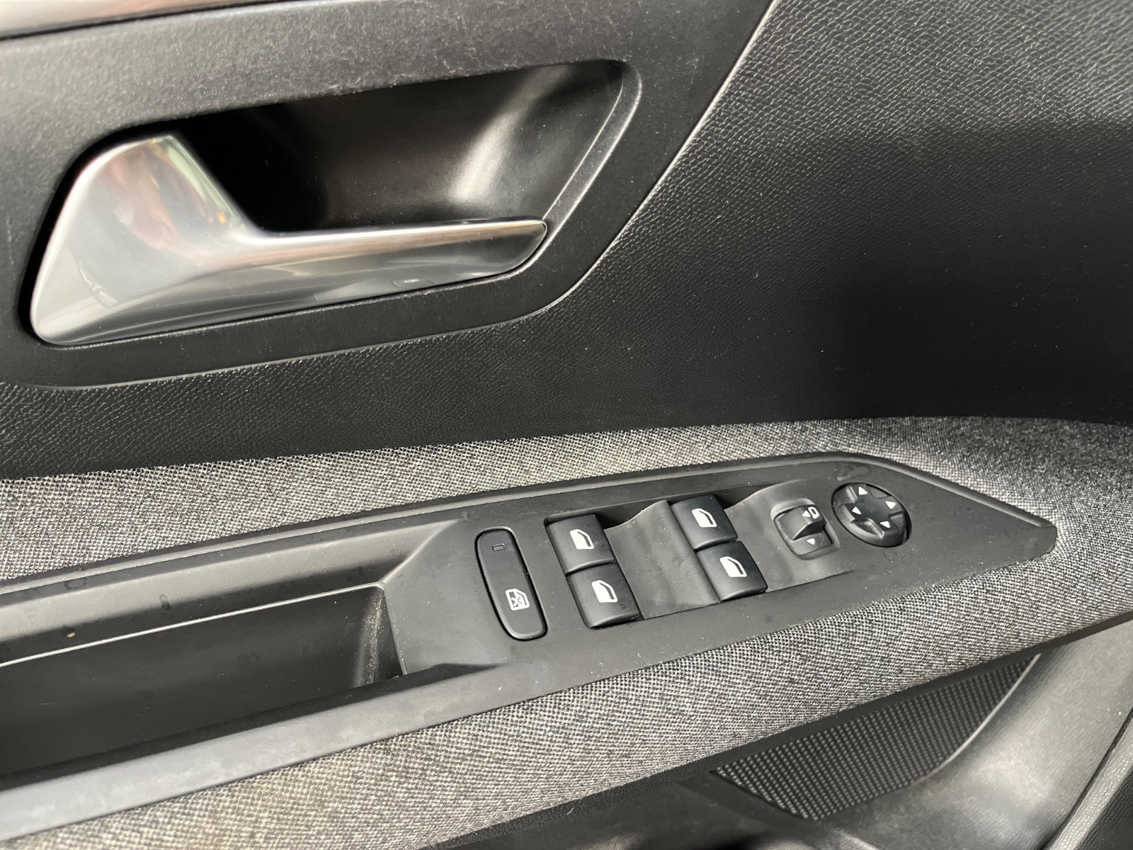 Photo véhicule PEUGEOT 3008