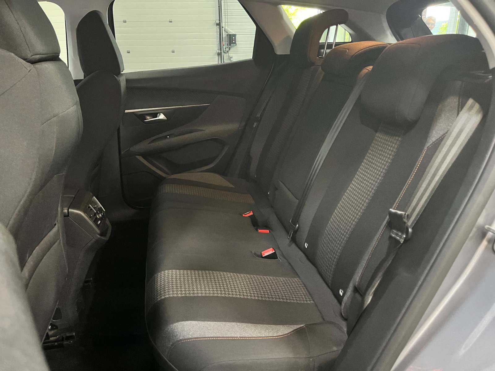 Photo véhicule PEUGEOT 3008