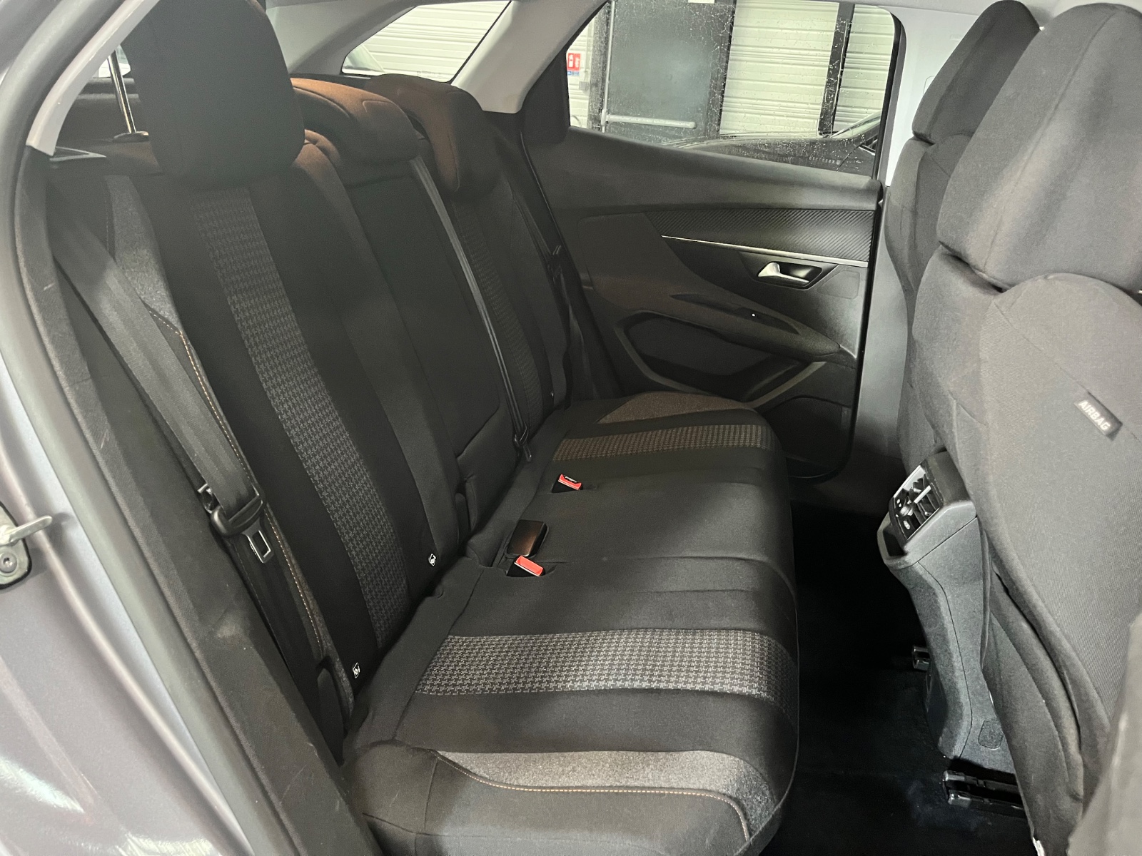 Photo véhicule PEUGEOT 3008