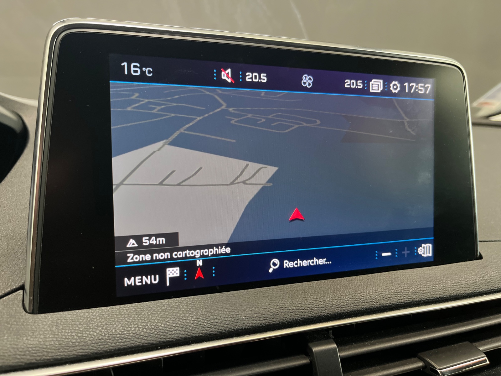 Photo véhicule PEUGEOT 3008